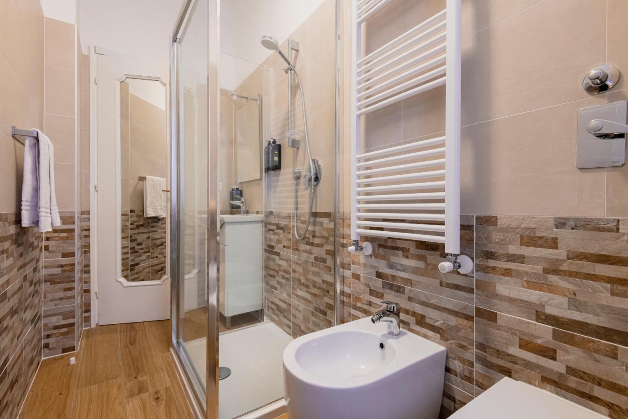 Apartment Relstay - Portello - 1 Br Mailand