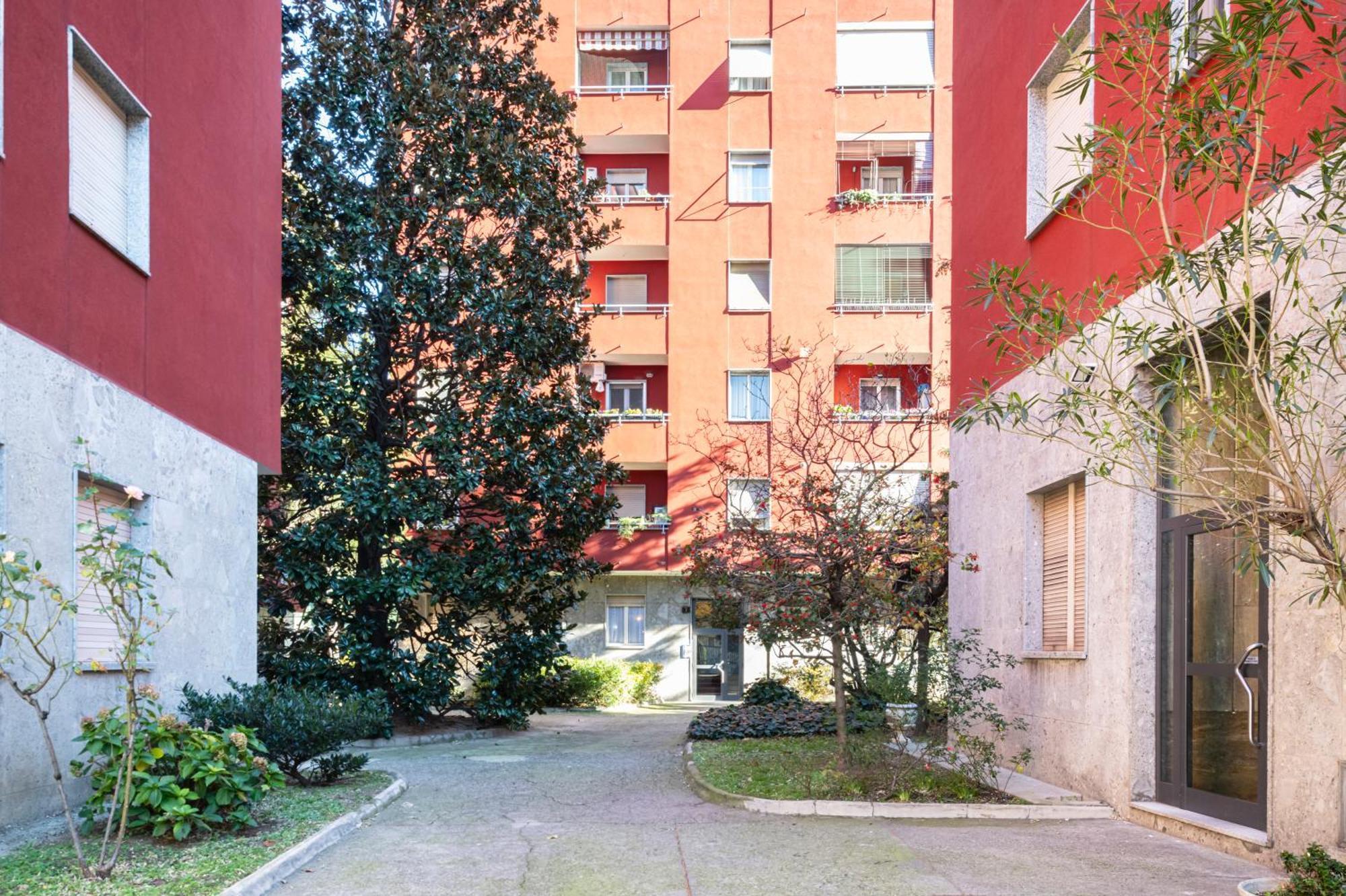 Relstay - Portello - 1 Br Mailand