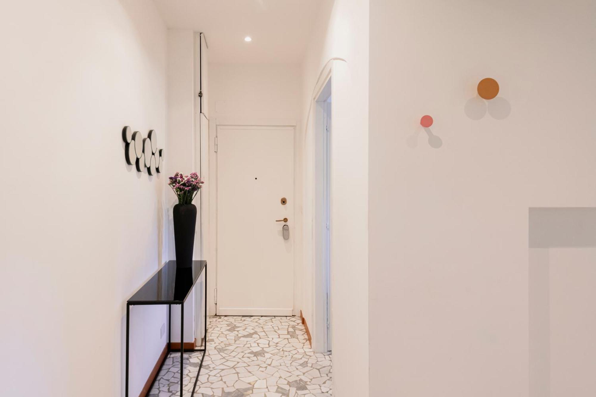 Relstay - Portello - 1 Br Mailand
