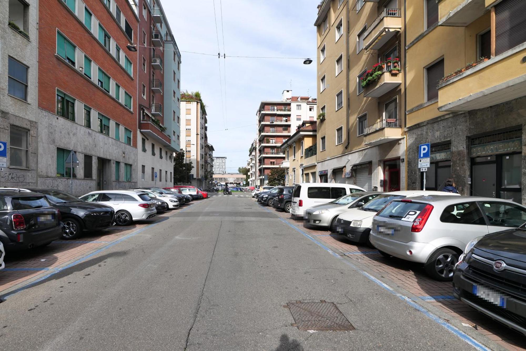 Apartment Primopiano - Aragona Flats
