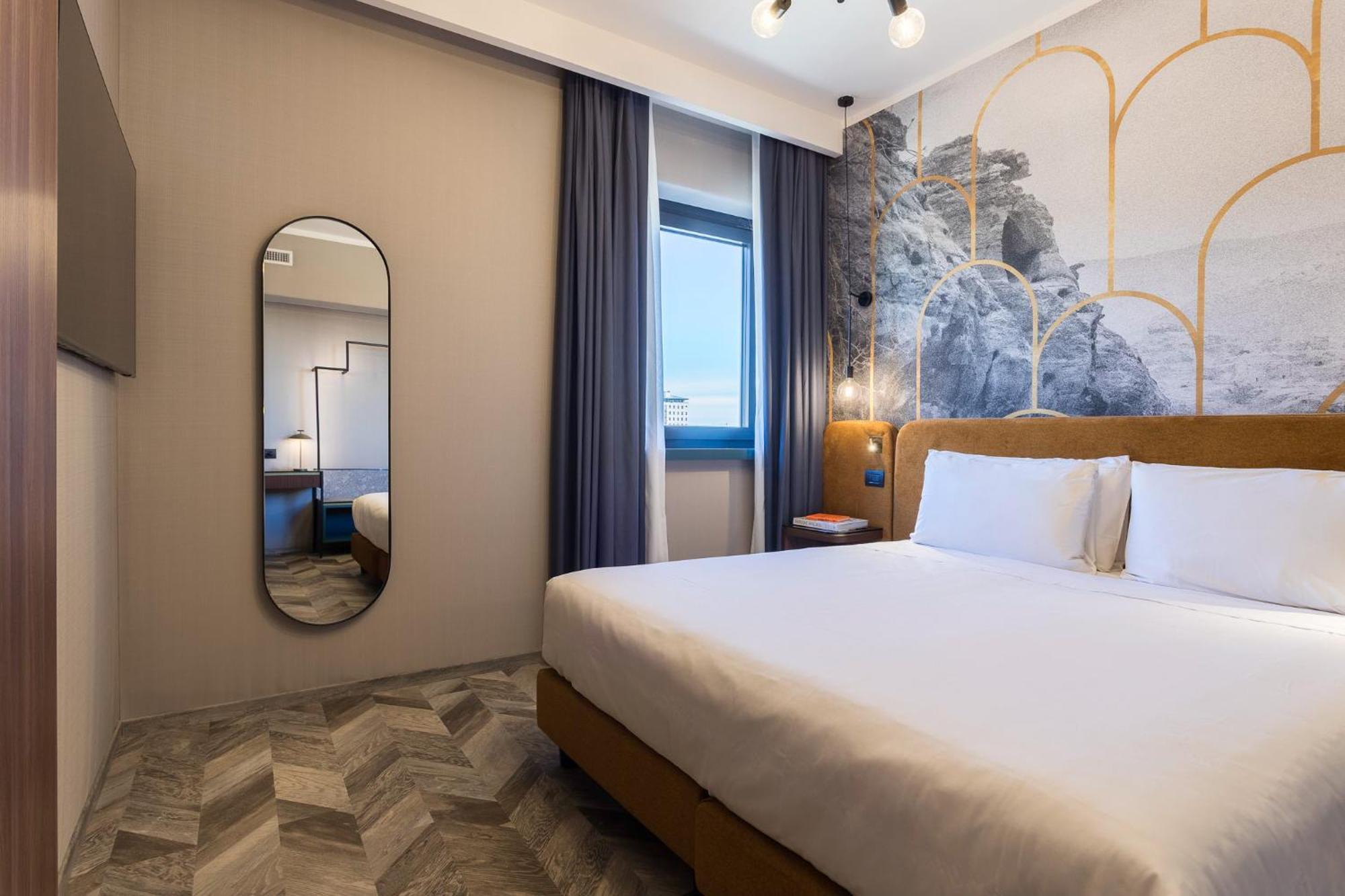 Hotel Axyhotels Innstyle