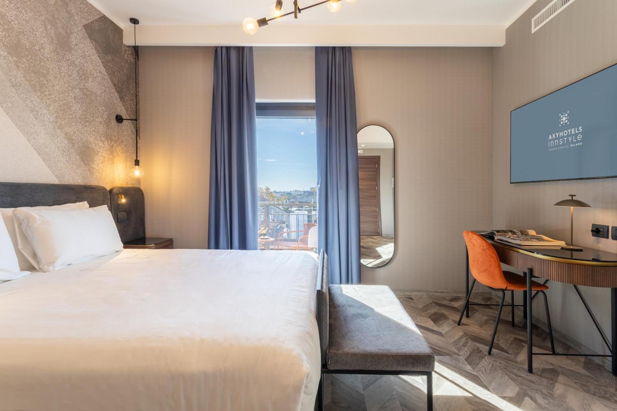 Axyhotels Innstyle 4*