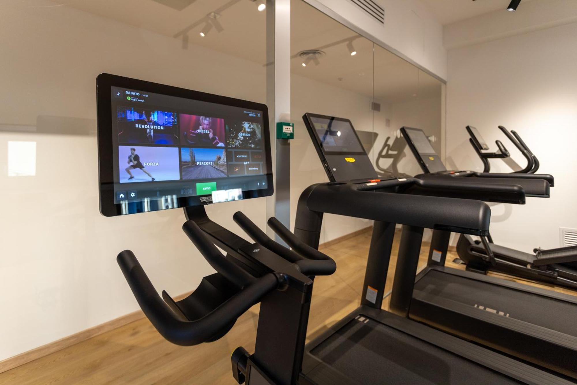 Hotel Axyhotels Innstyle Milan