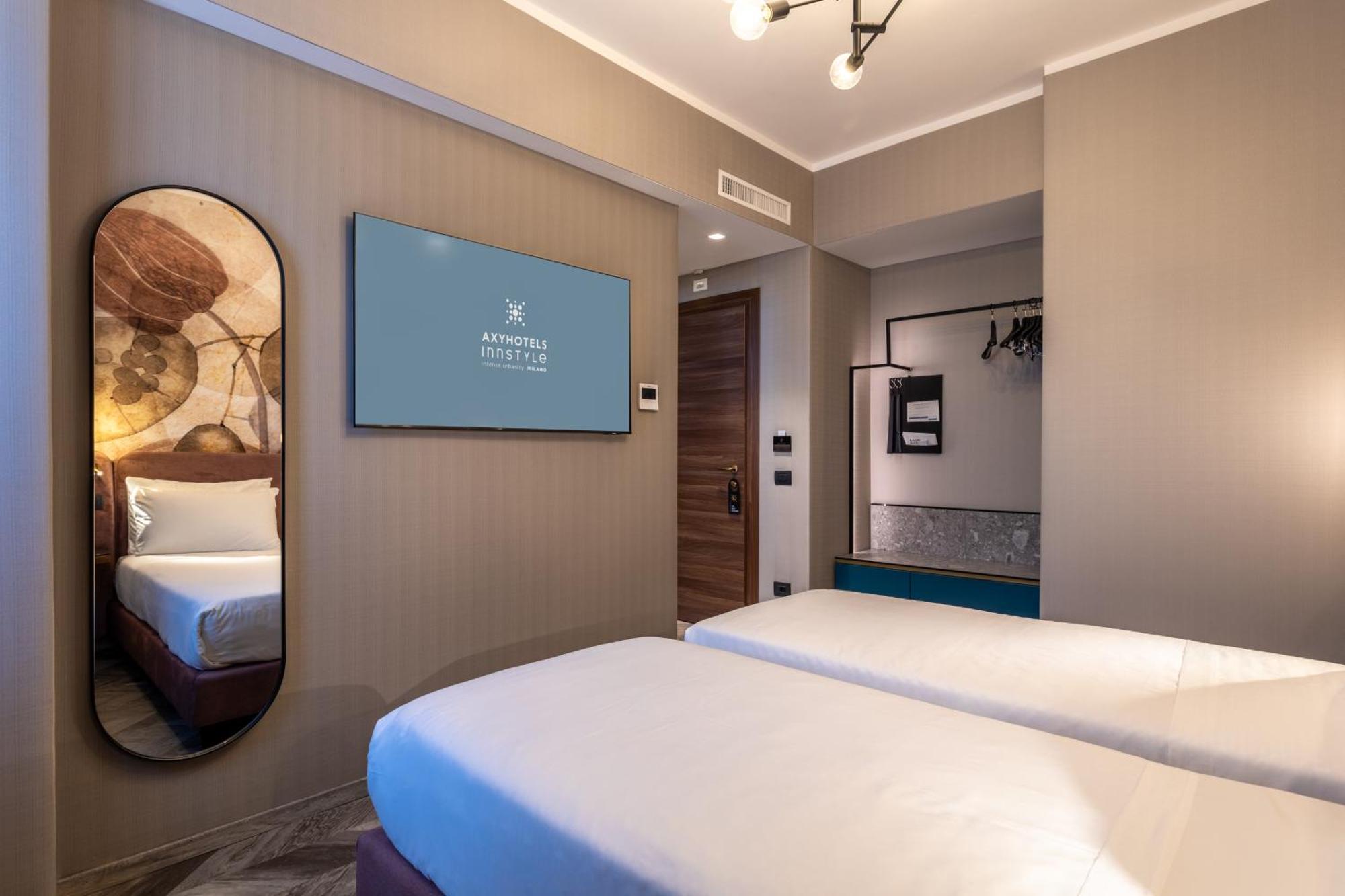 Axyhotels Innstyle Milan