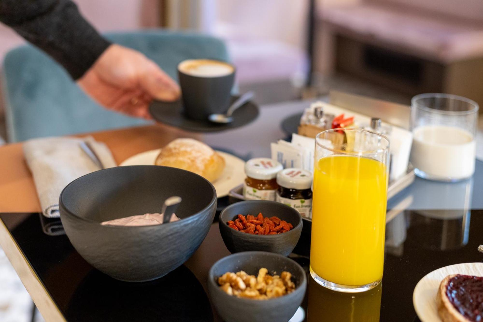 Axyhotels Innstyle Hotel Milan