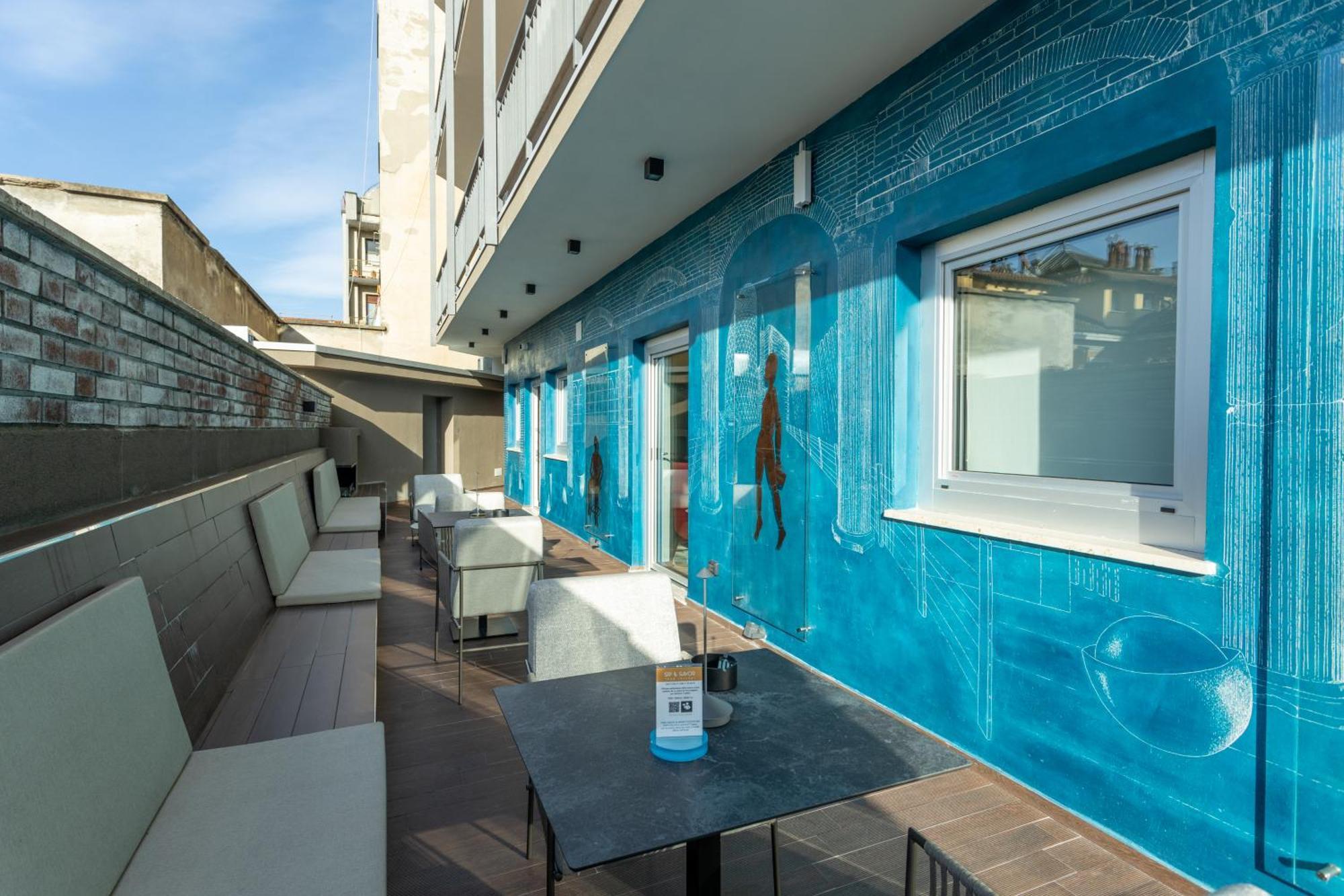 Axyhotels Innstyle Hotel