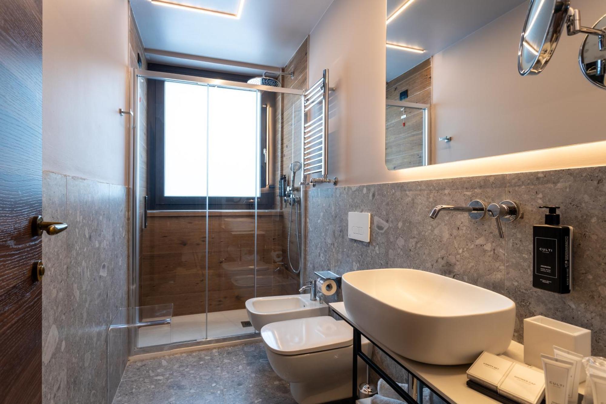 Hotel Axyhotels Innstyle
