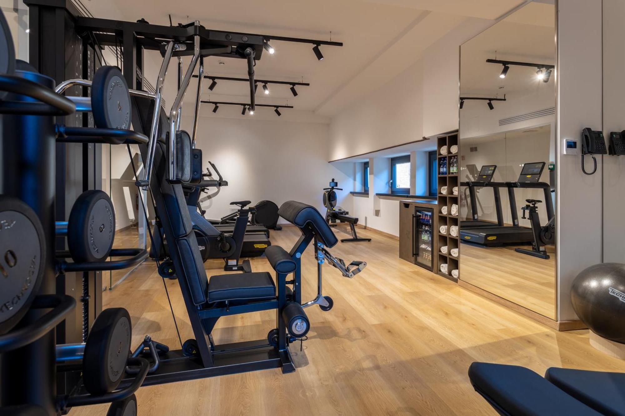 Axyhotels Innstyle Hotel Milan