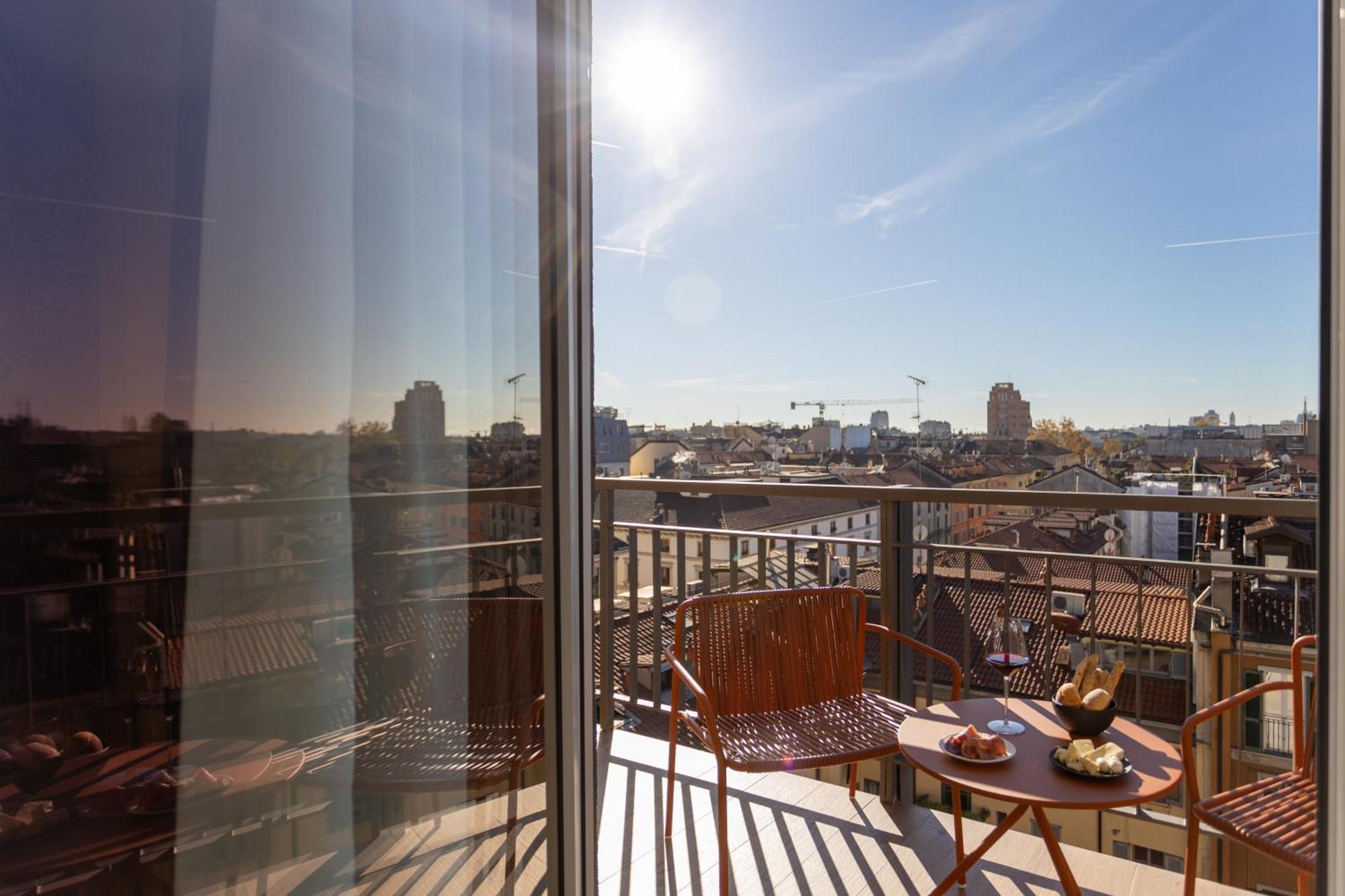 Axyhotels Innstyle Hotel