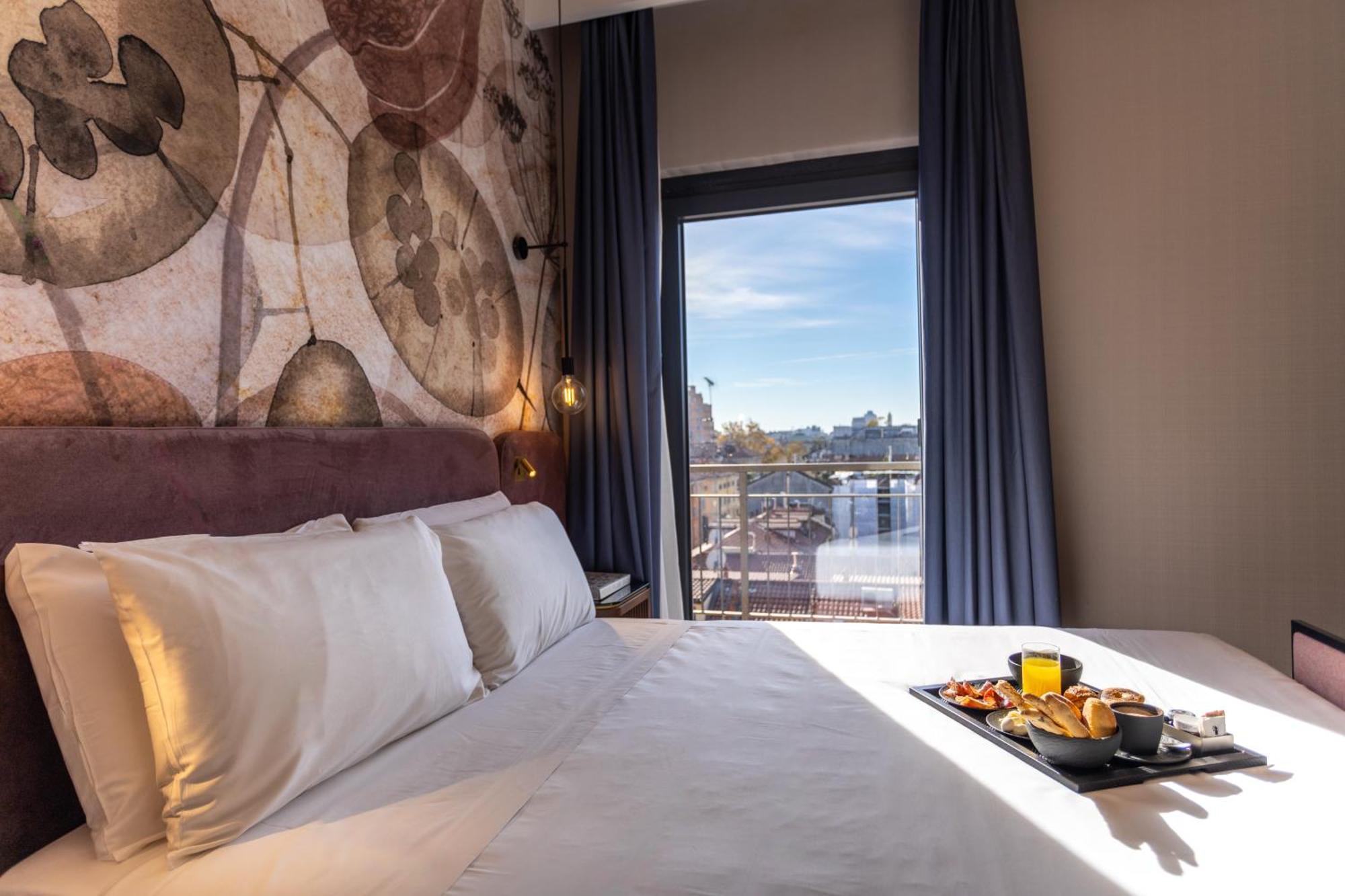 Axyhotels Innstyle 4* Milan