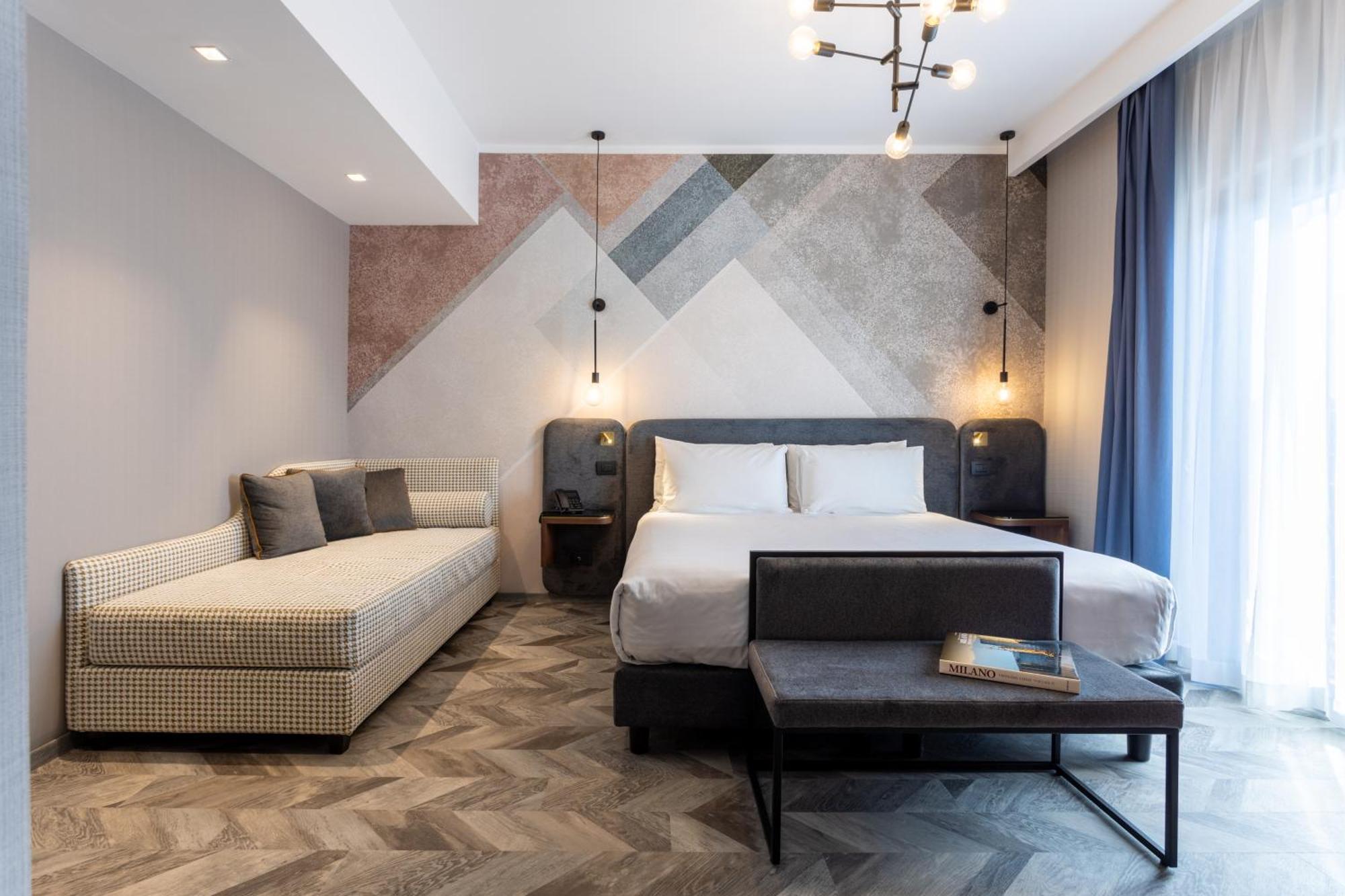 Axyhotels Innstyle Hotel Milan