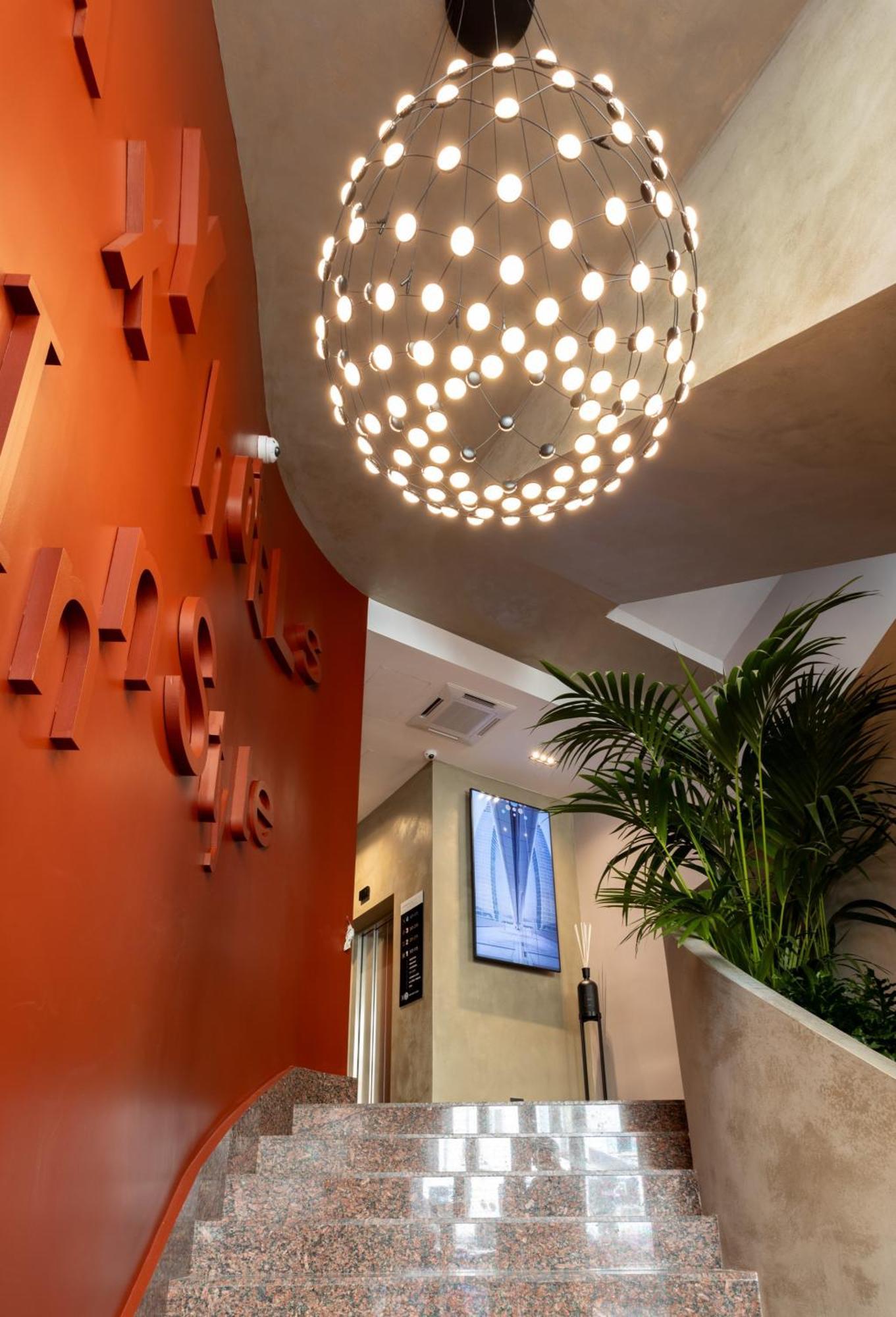 Axyhotels Innstyle Milan