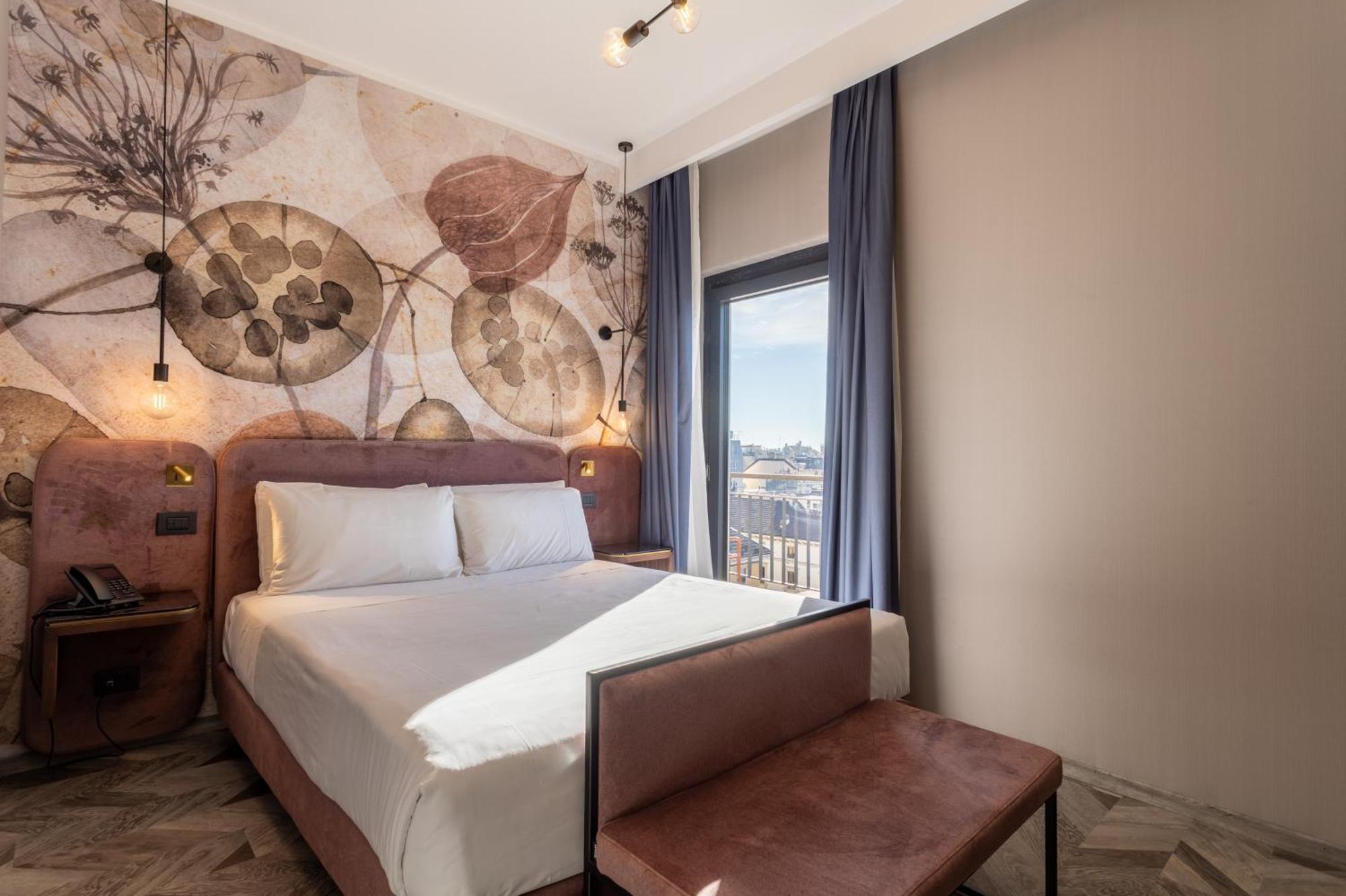 Hotel Axyhotels Innstyle 4*