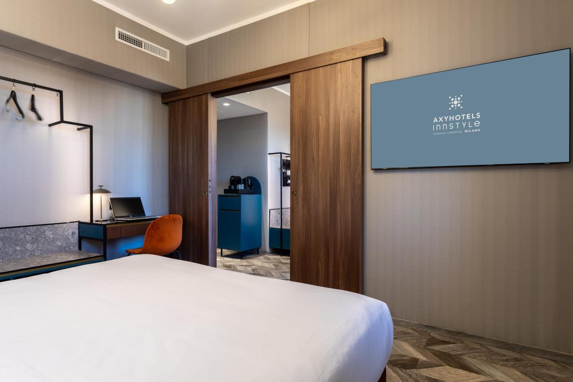 Axyhotels Innstyle 4*