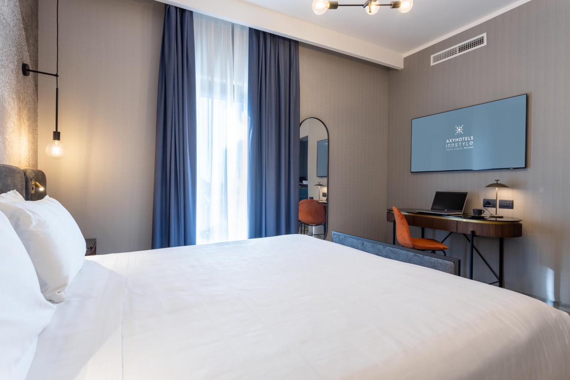 Axyhotels Innstyle