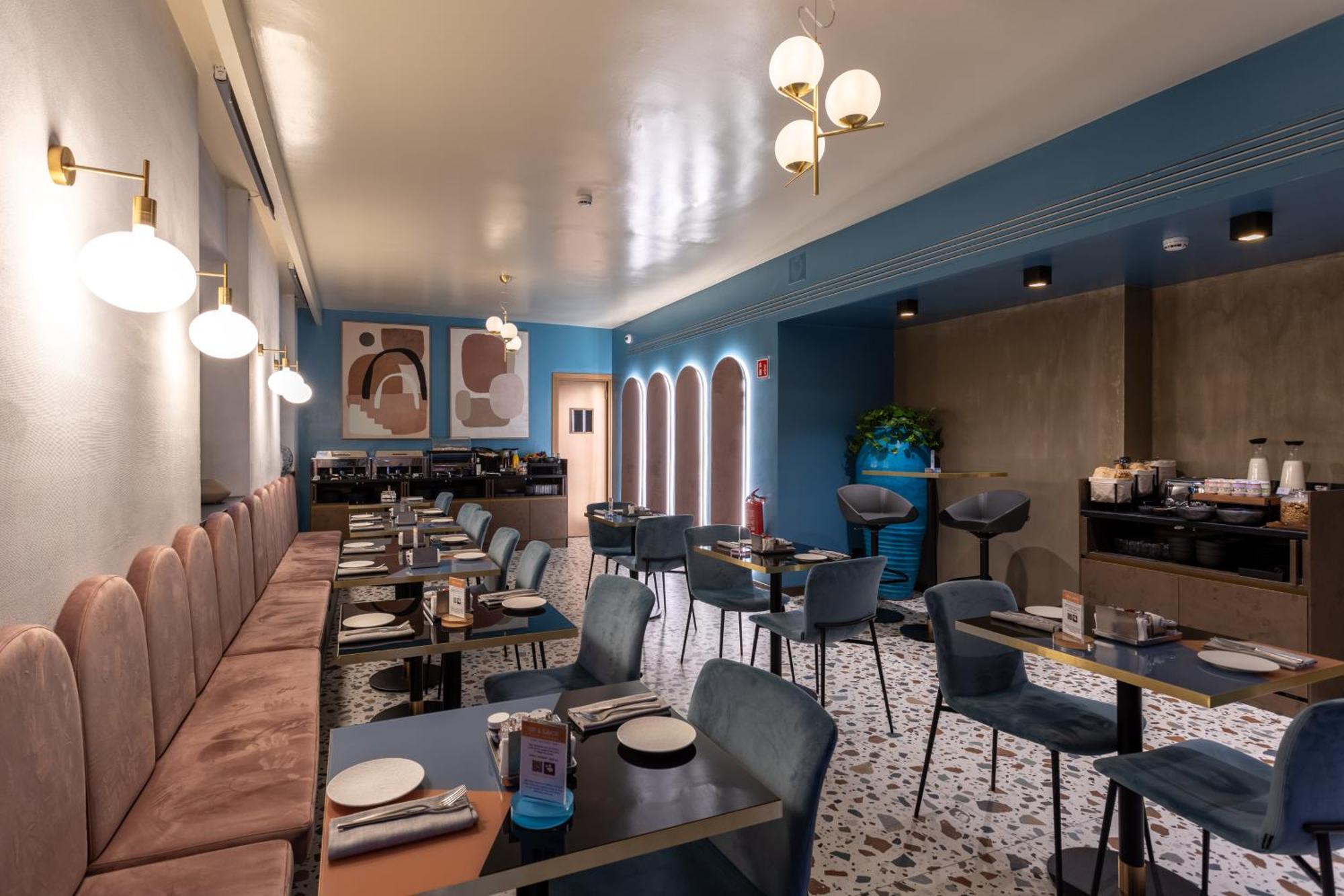 Hotel Axyhotels Innstyle Milan