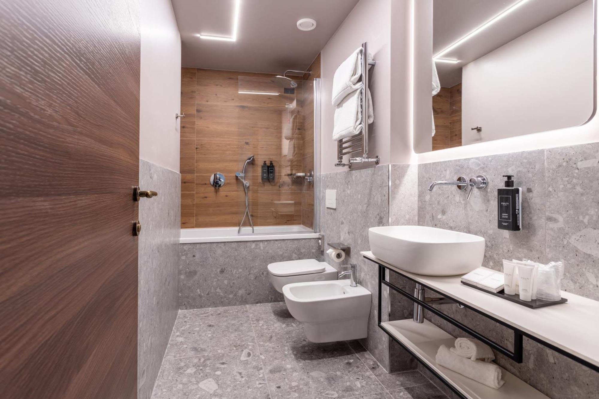 Axyhotels Innstyle 4*