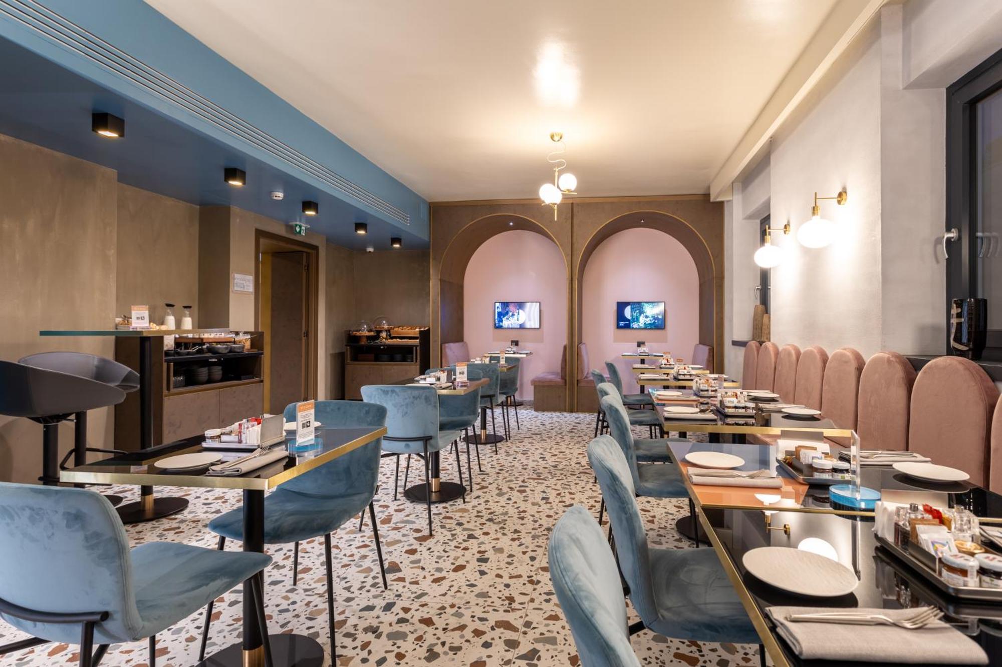 Axyhotels Innstyle Milan