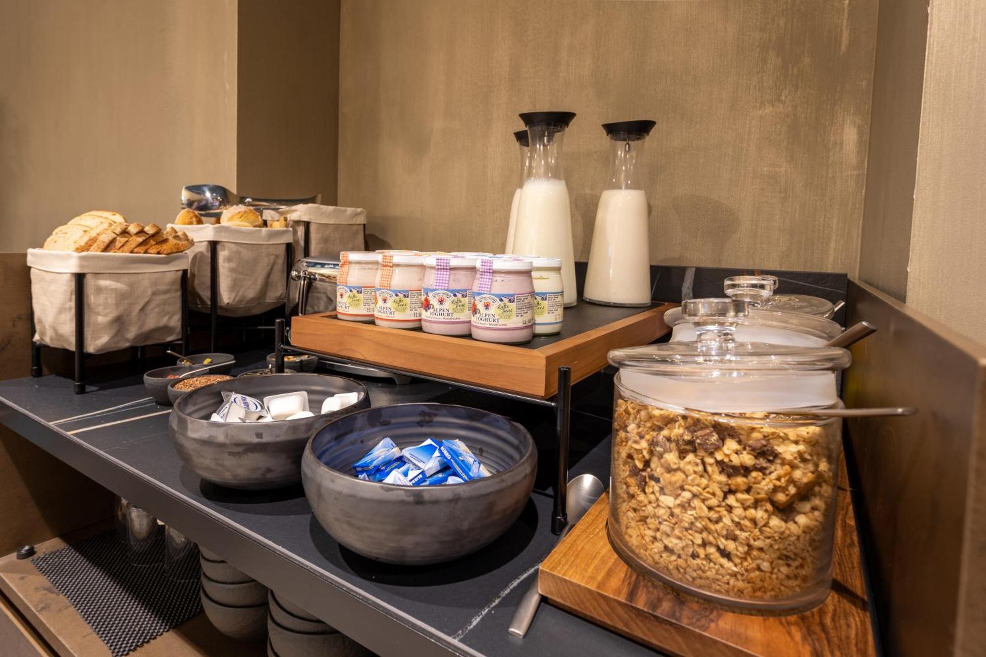 Axyhotels Innstyle Hotel