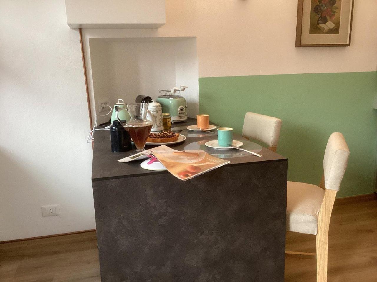 Apartamento Vittoria Di Charme Milão