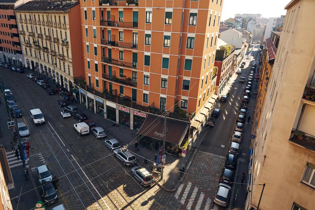 Arco Romana Hotel