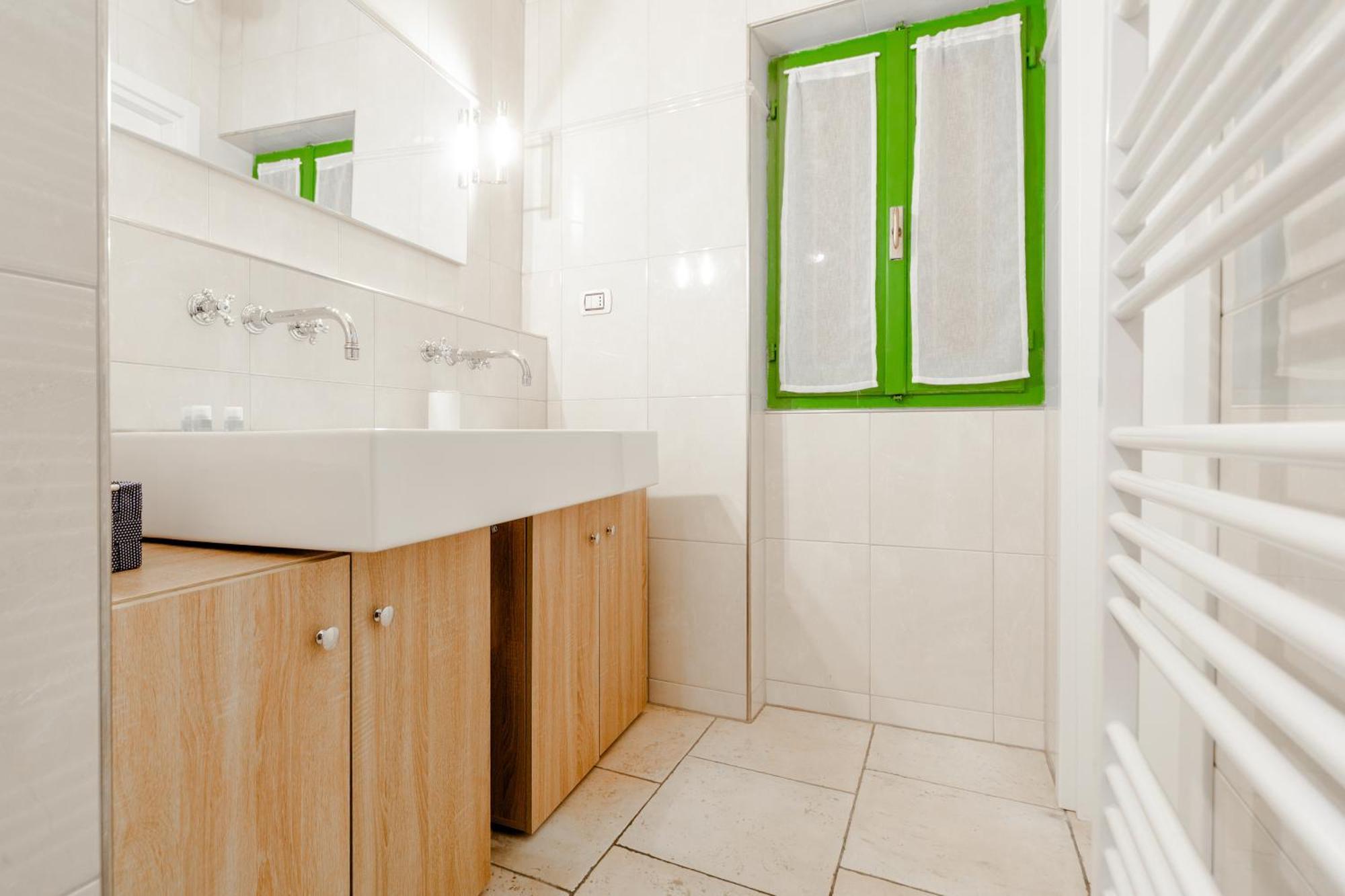 Apartment Il Nel Cuore Di Brera Mailand