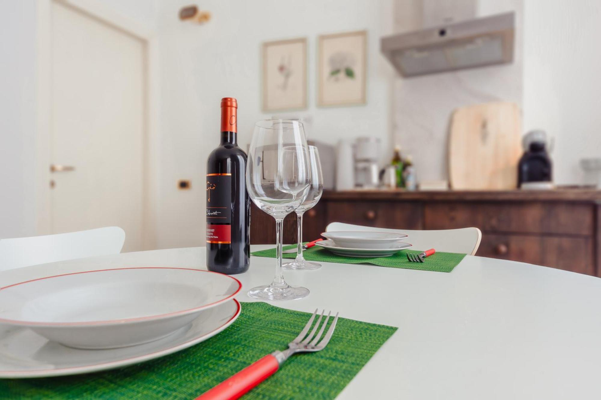 Il Nel Cuore Di Brera Apartment Mailand