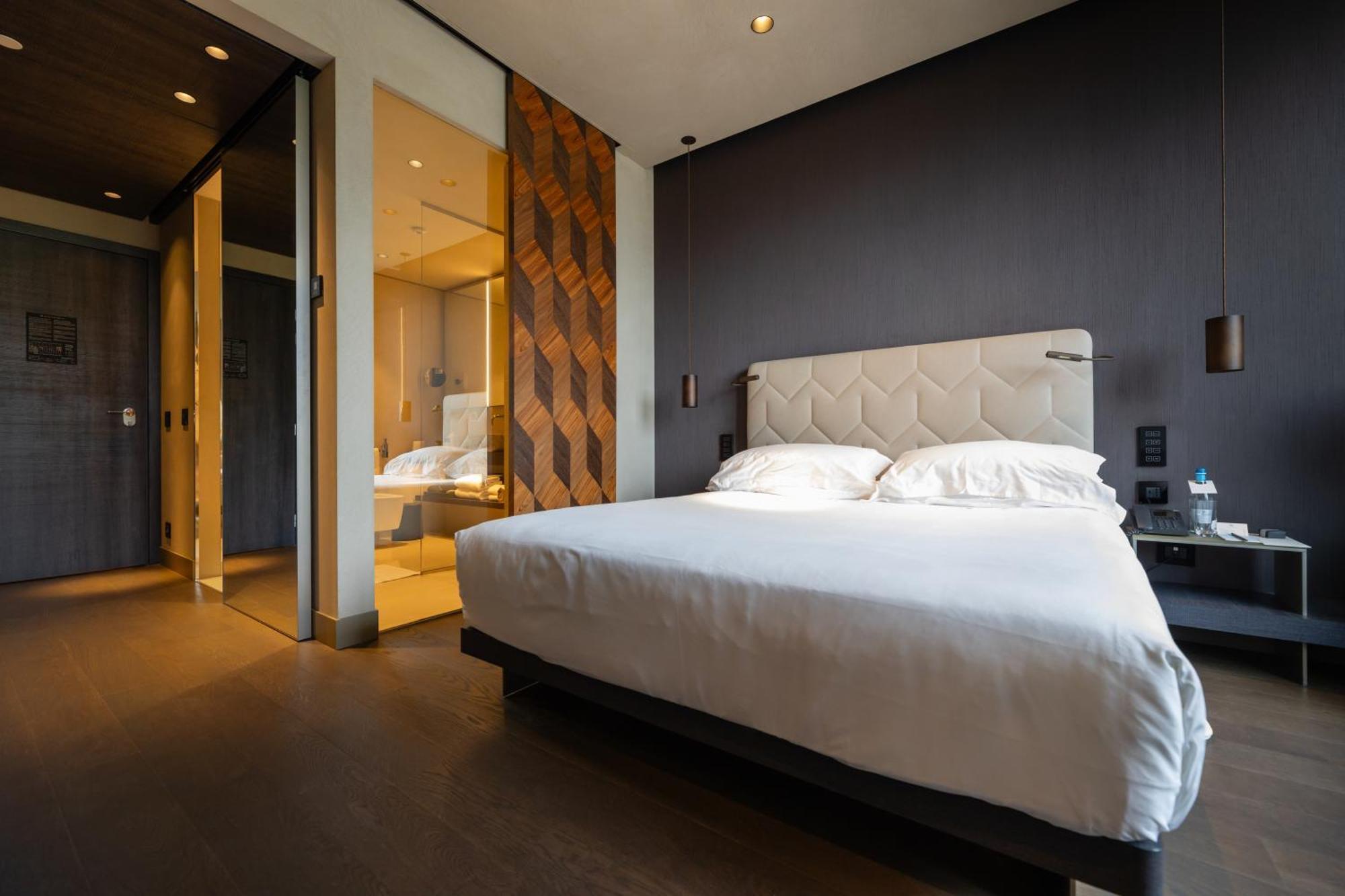Viu Milan, A Member Of Design Mailand