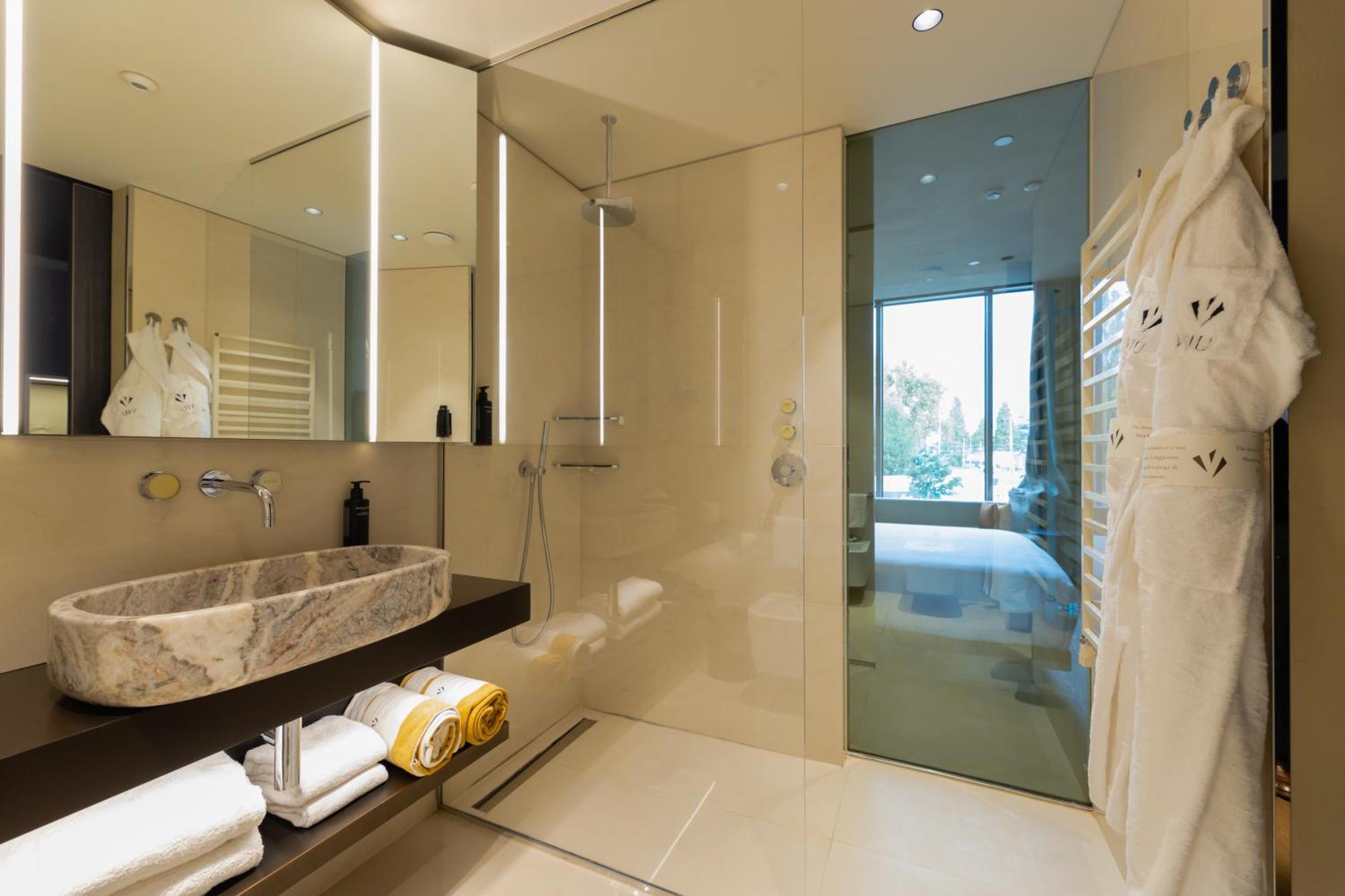 Viu Milan, A Member Of Design Hotel