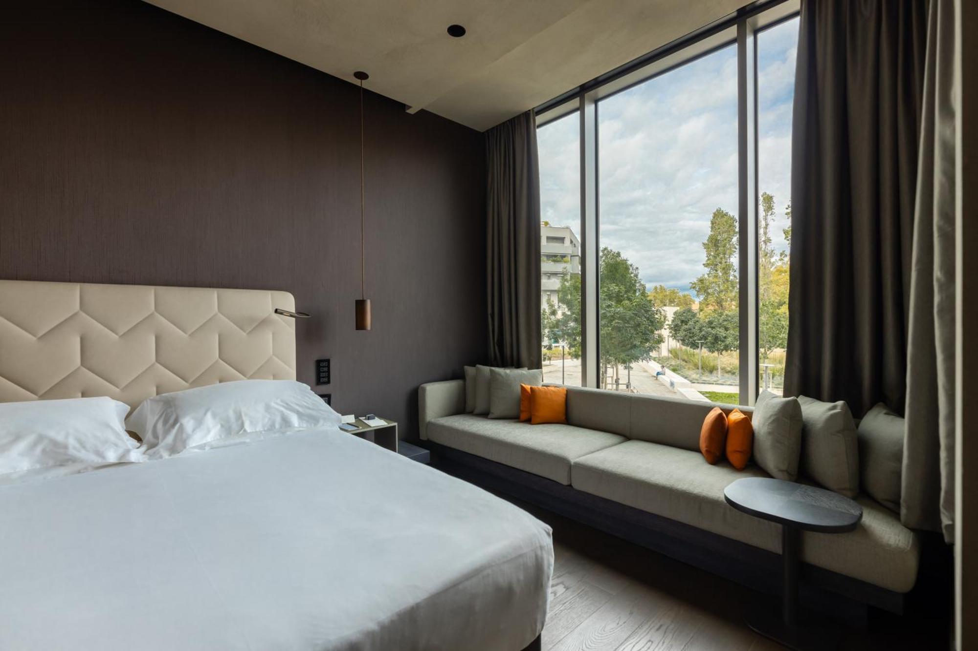 Viu Milan, A Member Of Design 5* Mailand