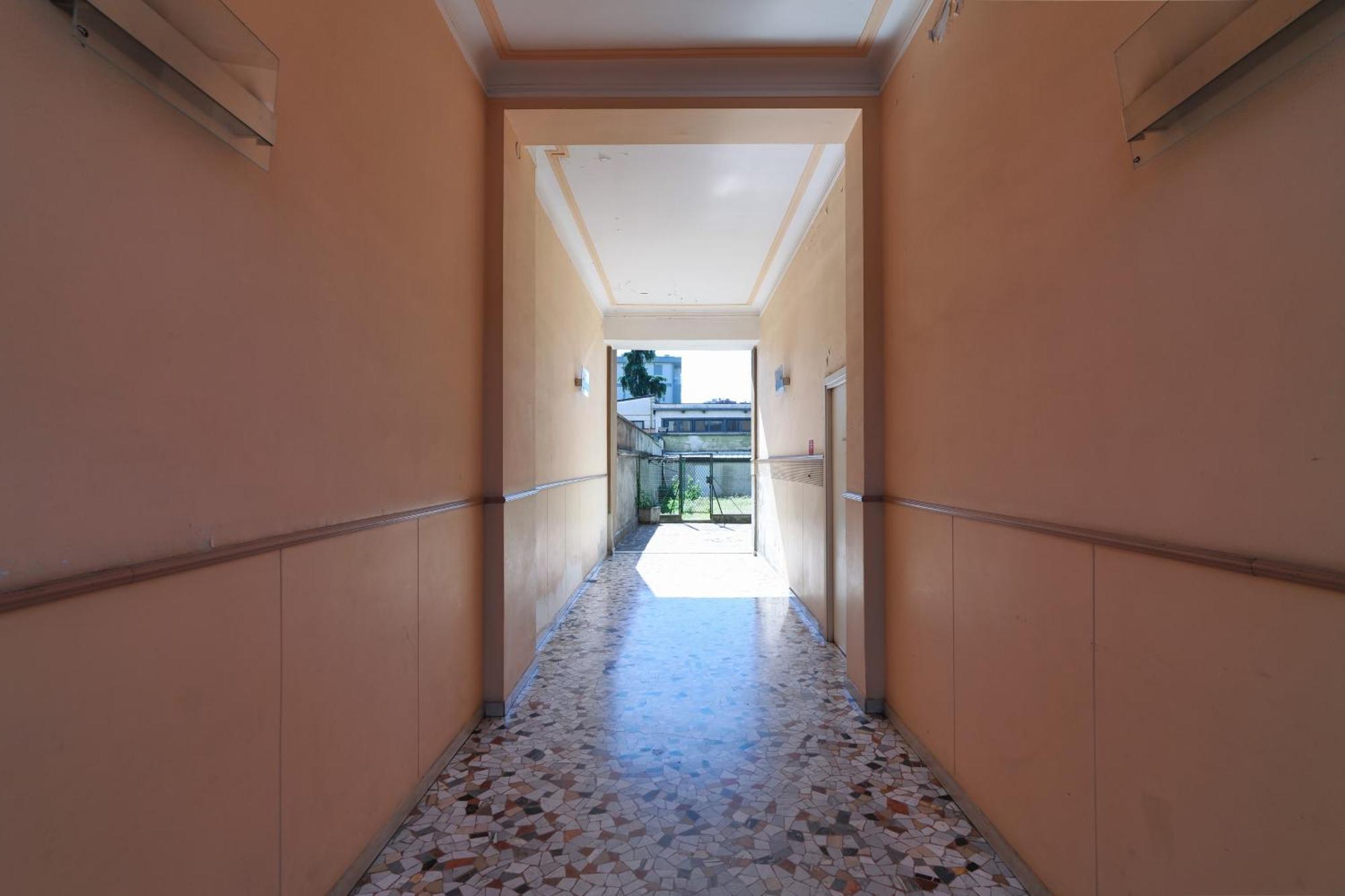 Apartamento Primopiano - Novara Milão