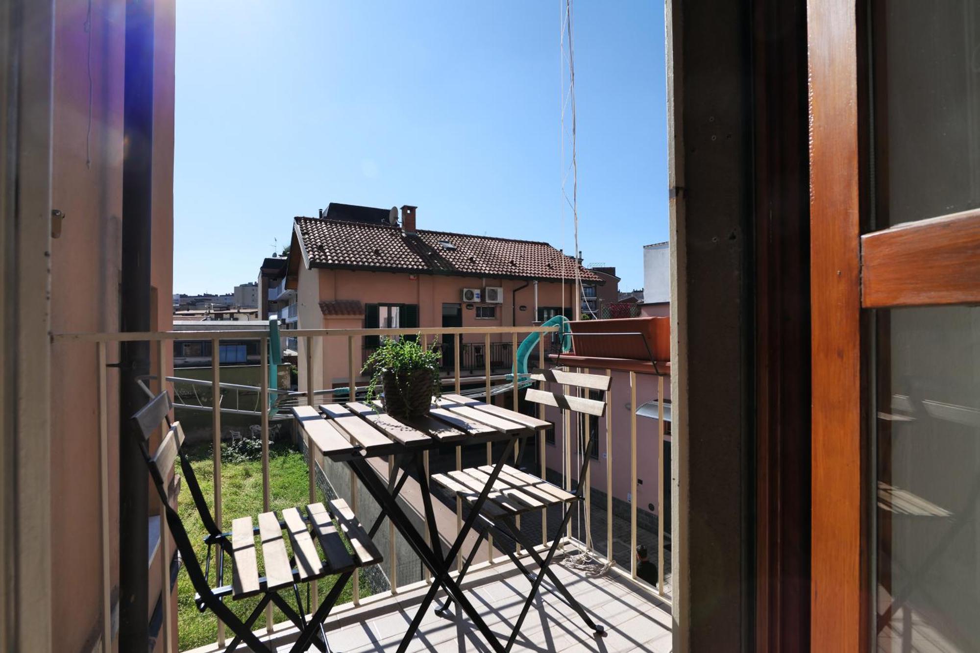 Primopiano - Novara * Milan