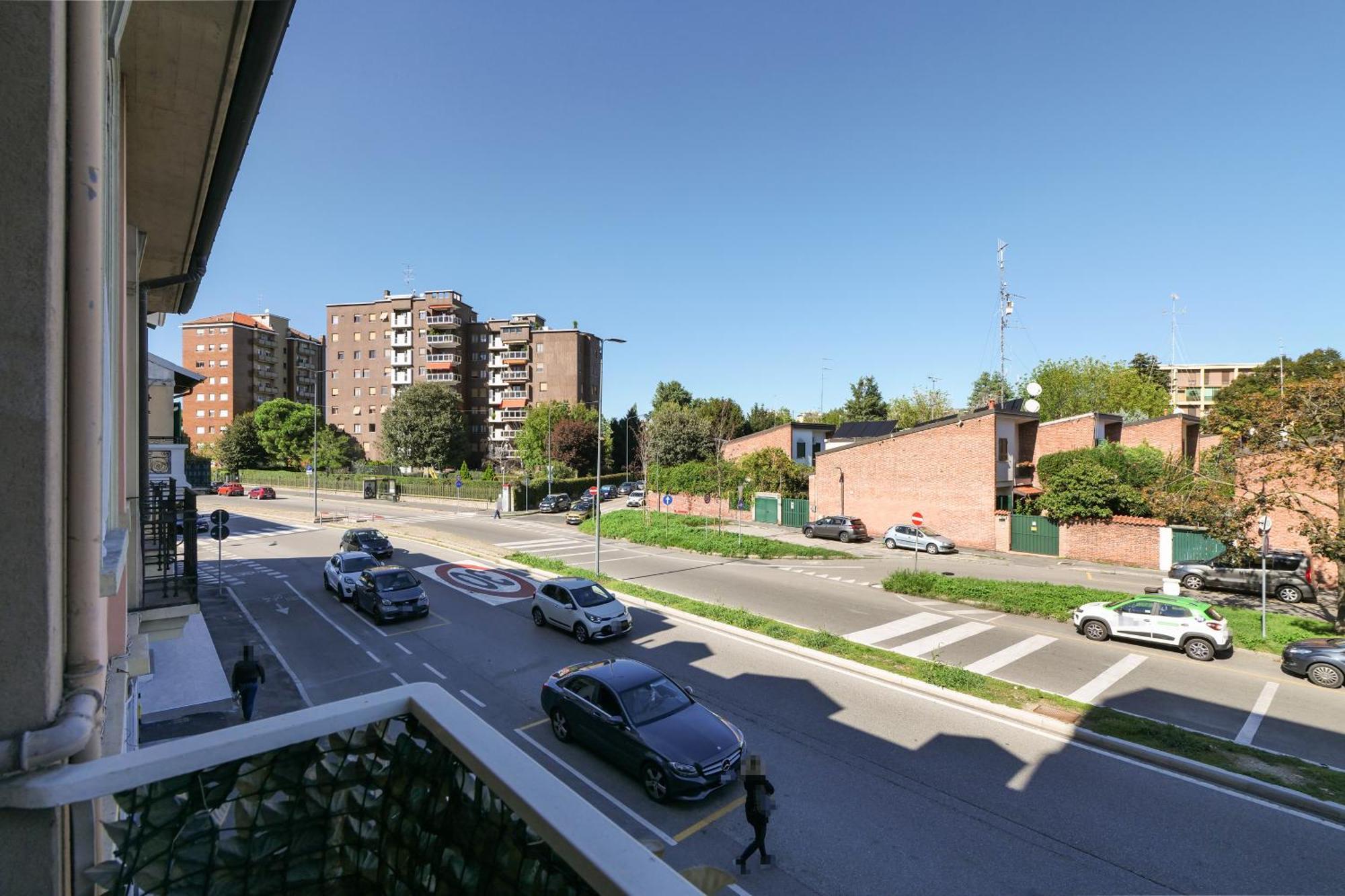 Primopiano - Novara Apartment