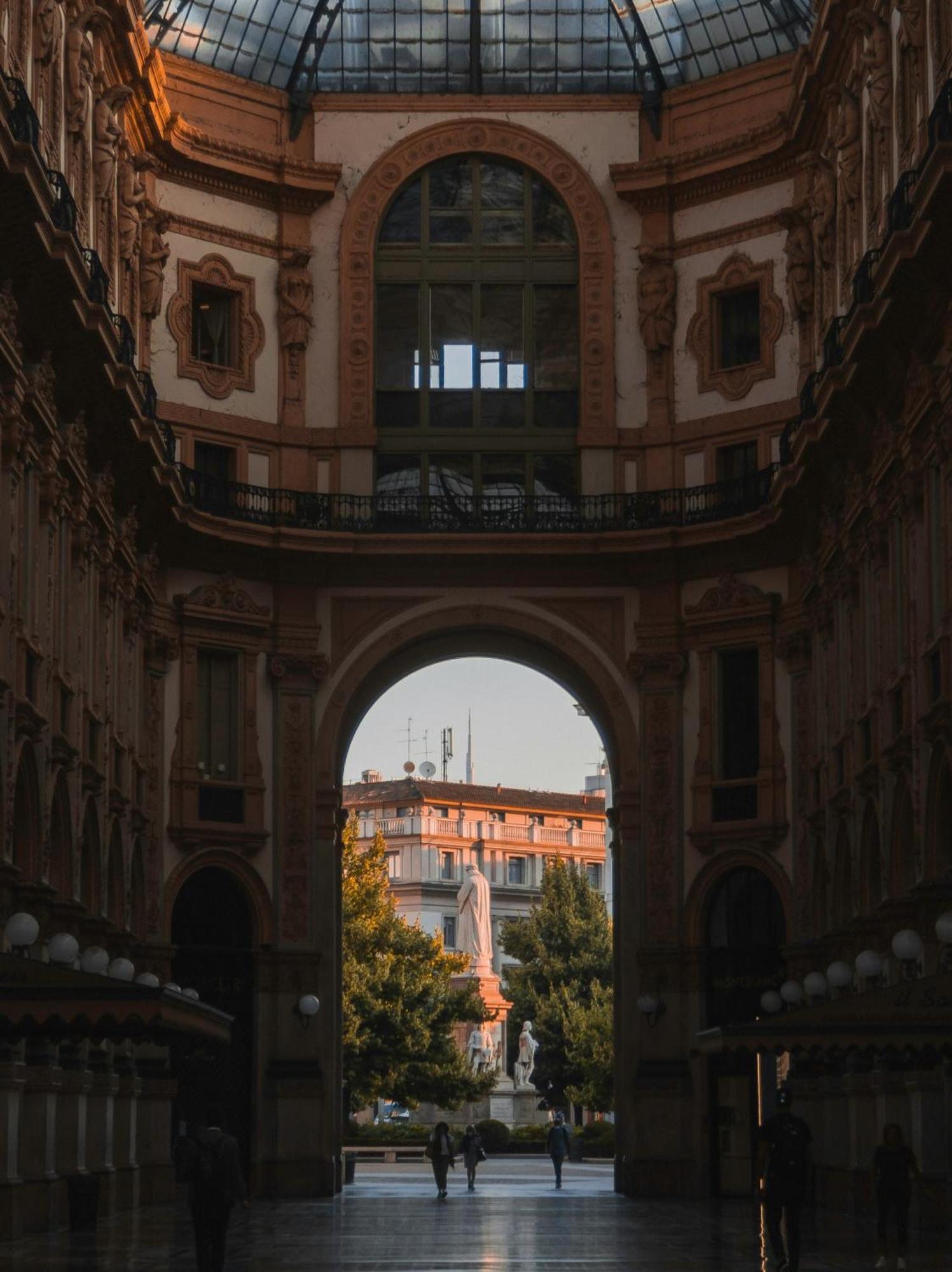 Max Brown Missori, Part Of Sircle Collection Hotel Milan