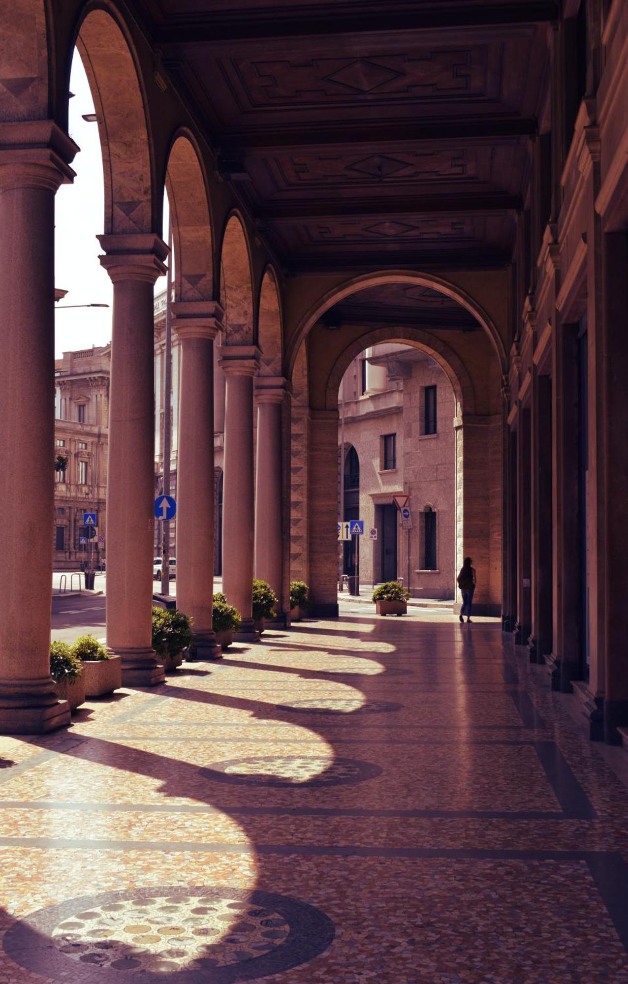 Hotel Max Brown Missori, Part Of Sircle Collection Milan