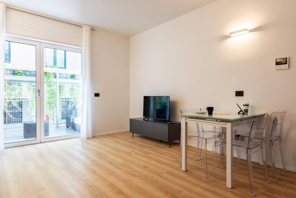 Apartment Emotichome 8 E 9 Flexyrent Studio Mailand