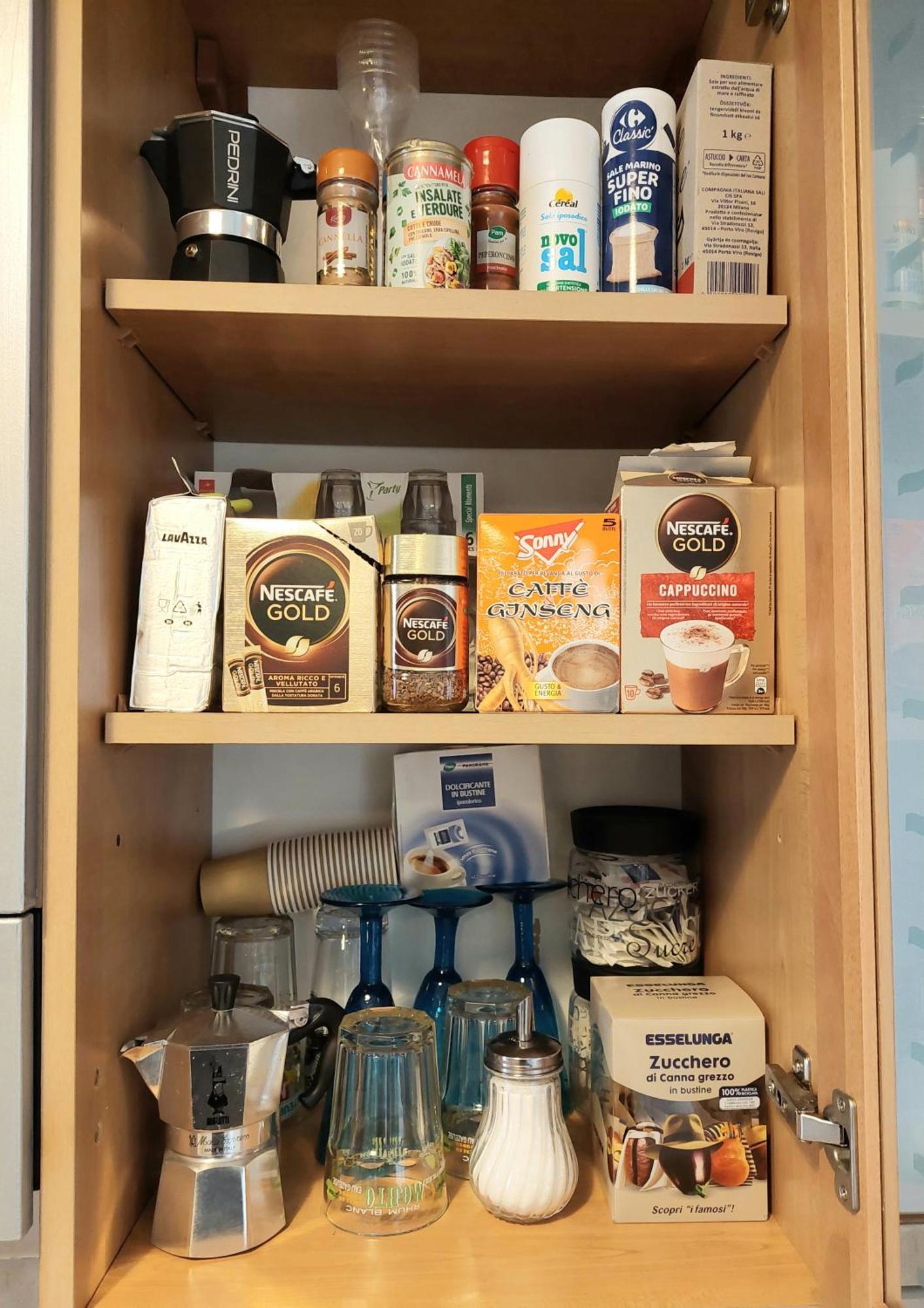 1 Navigli Apartamento Milão