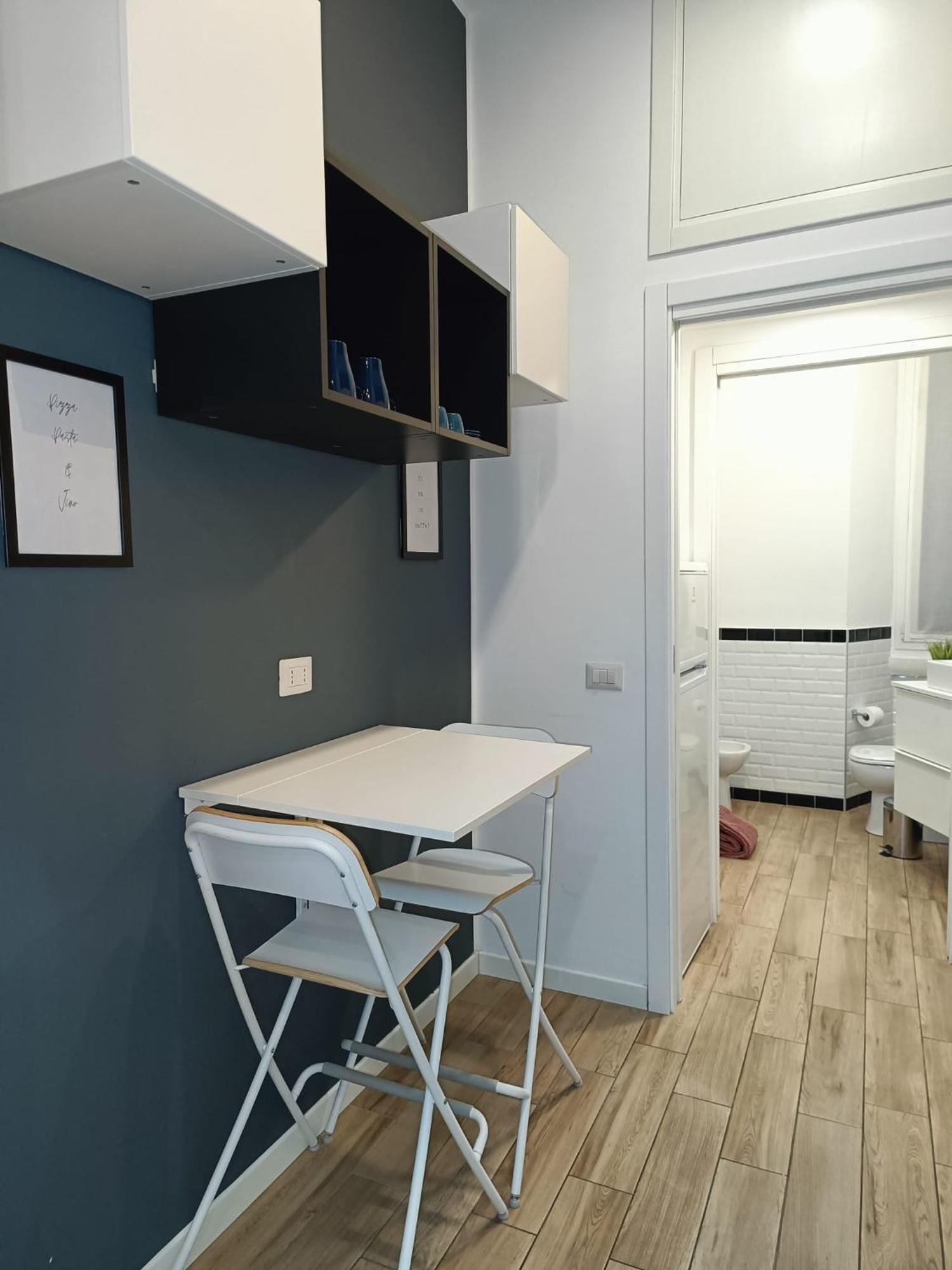 Apartment Yr - Citta Studi