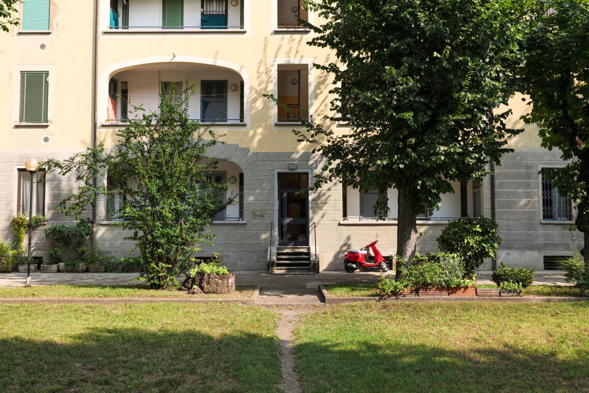 Style In Citta Studi * Mailand