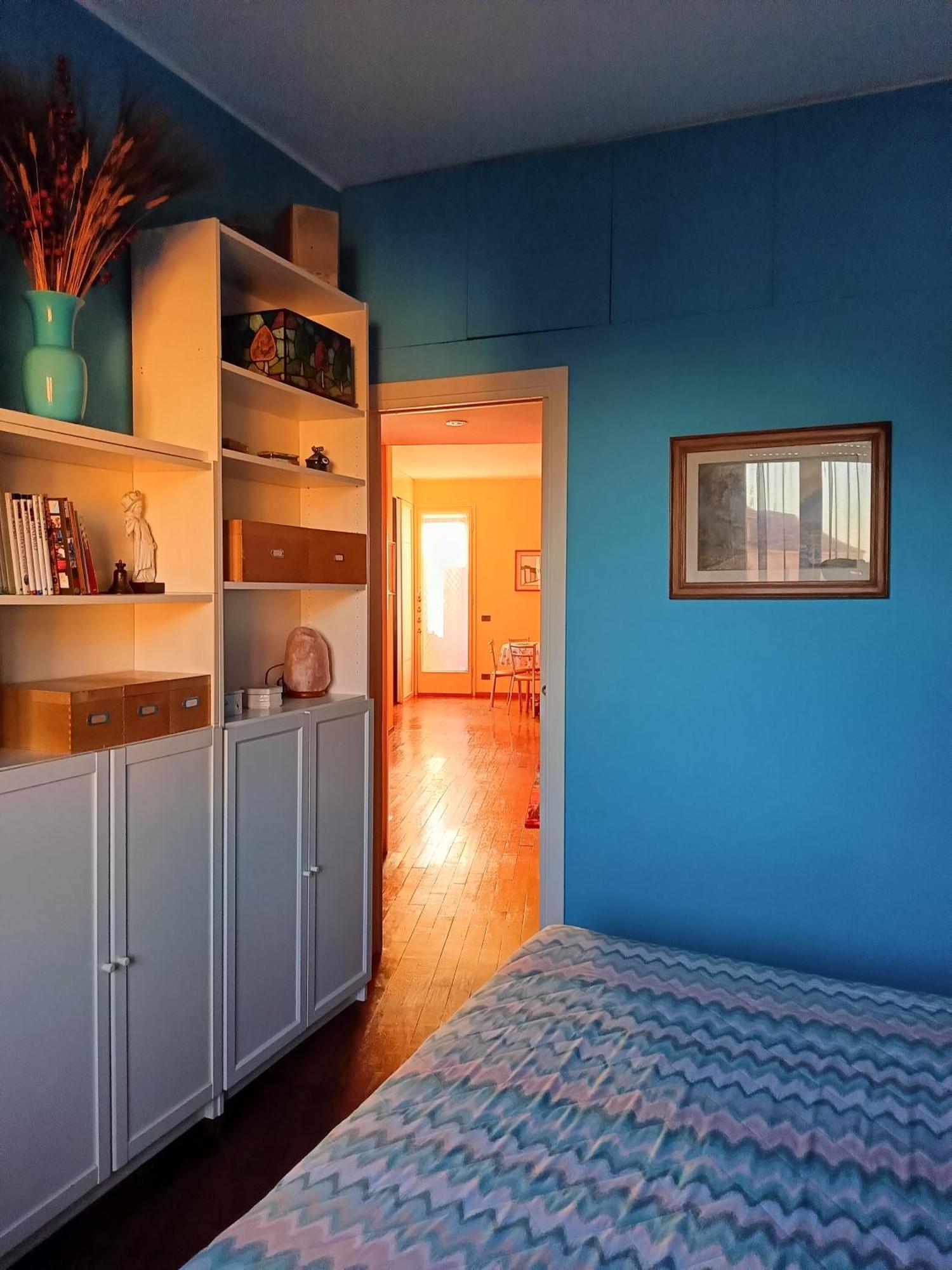 Casa Benny Mailand