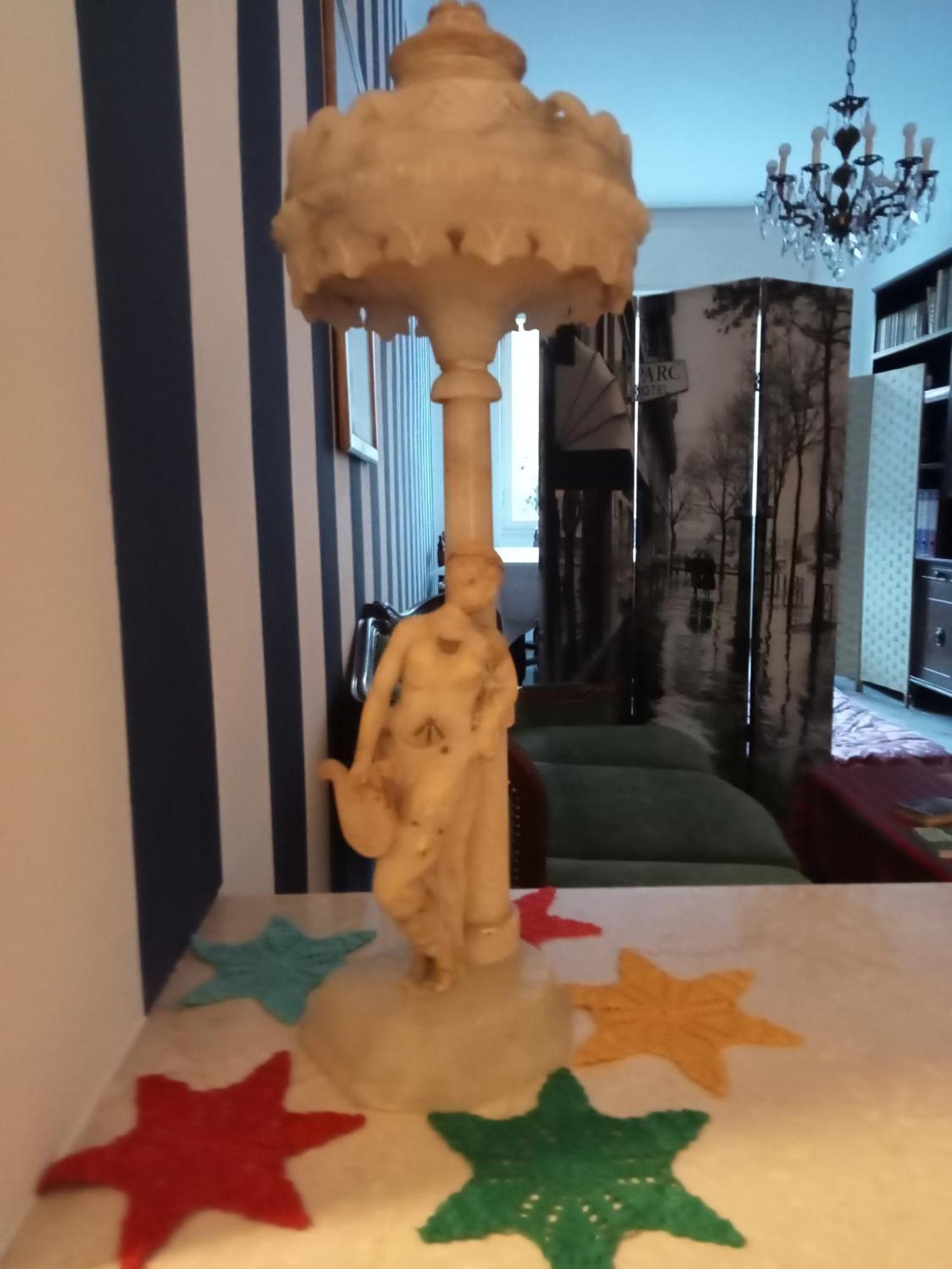 Il Grande Blu Apartment *