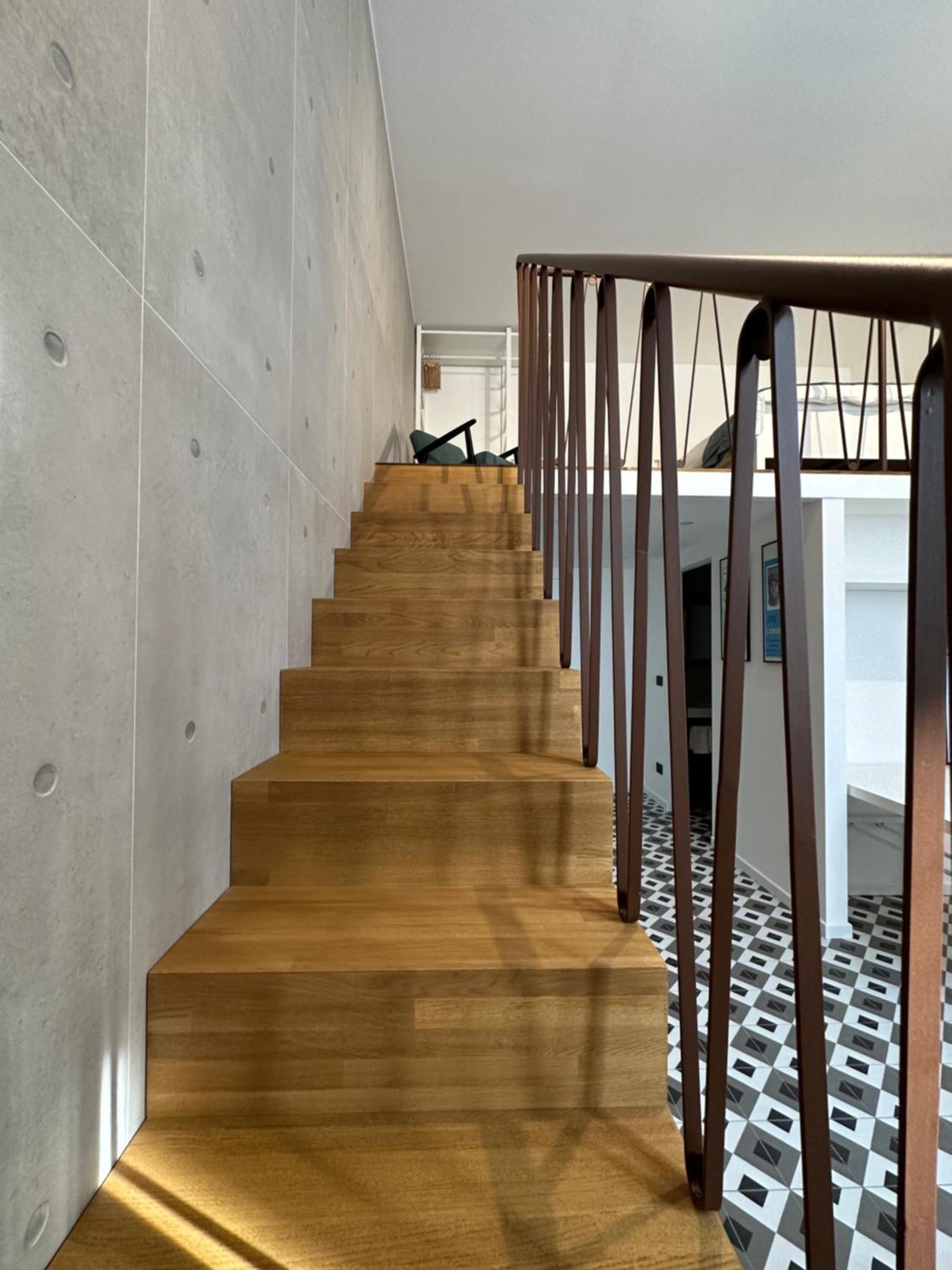 Legacy Of Milan, A Stylish Mini Loft Mailand