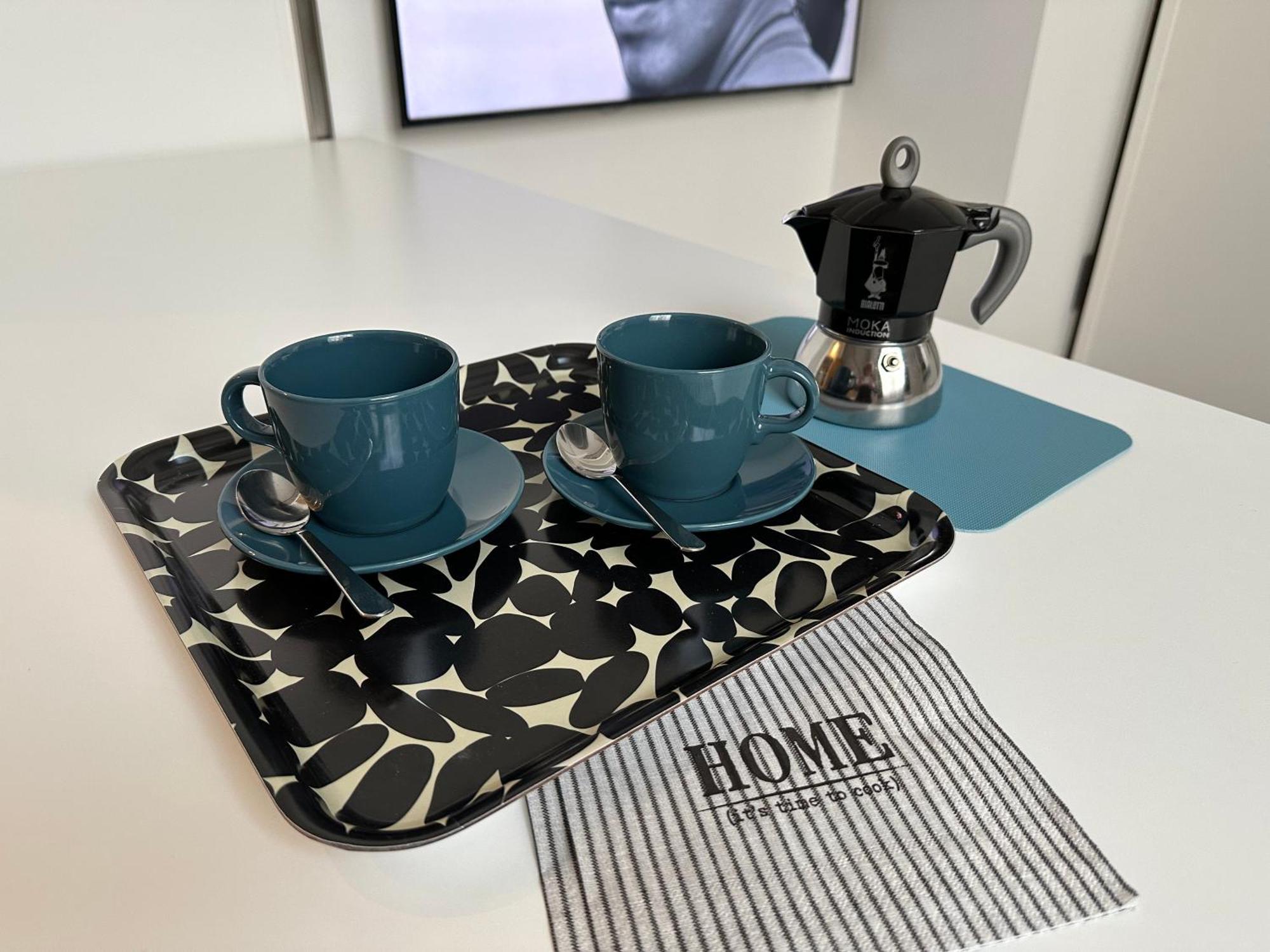 Legacy Of Milan, A Stylish Mini Loft Apartment Mailand