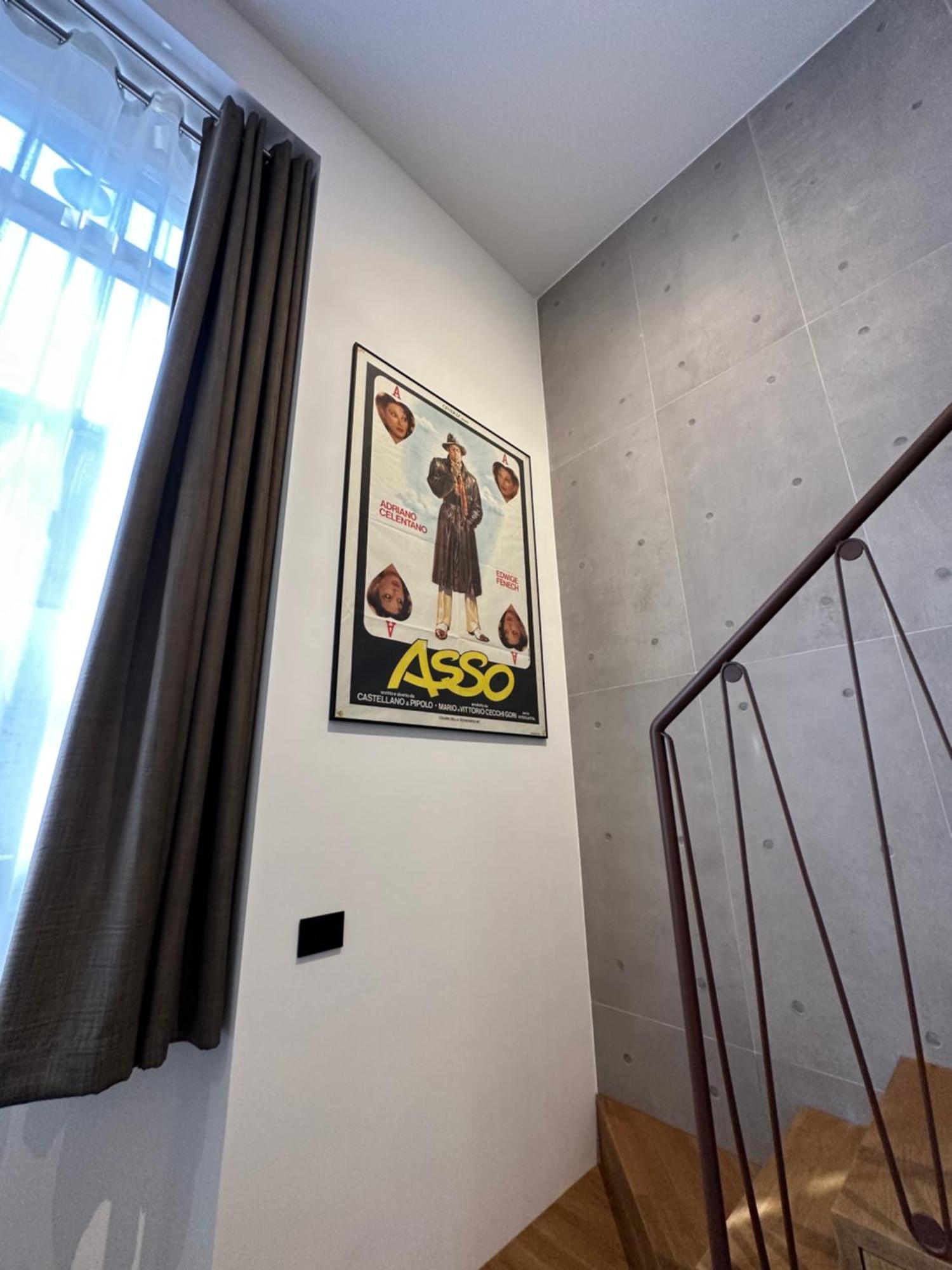 Legacy Of Milan, A Stylish Mini Loft Mailand