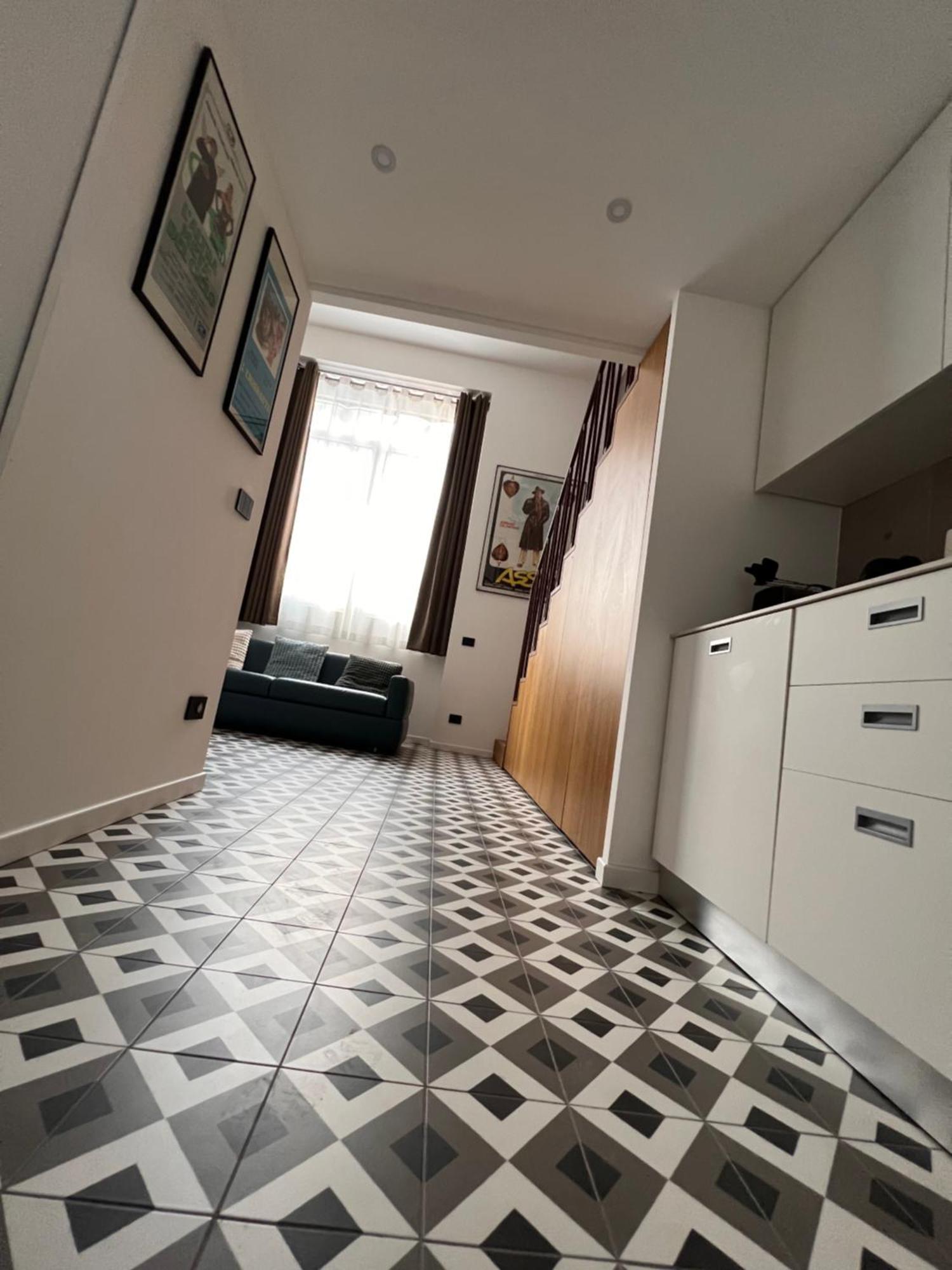 Legacy Of Milan, A Stylish Mini Loft Apartment Mailand