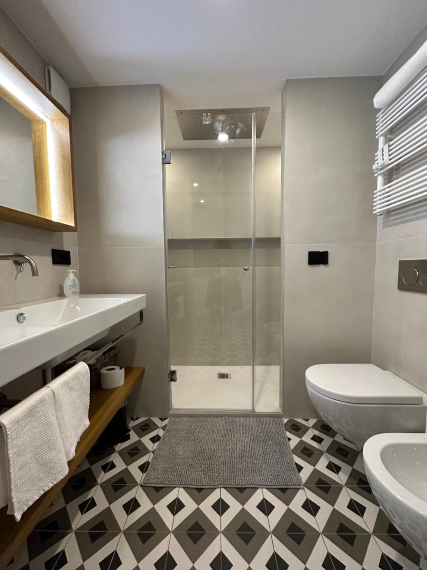 Legacy Of Milan, A Stylish Mini Loft Apartment Mailand