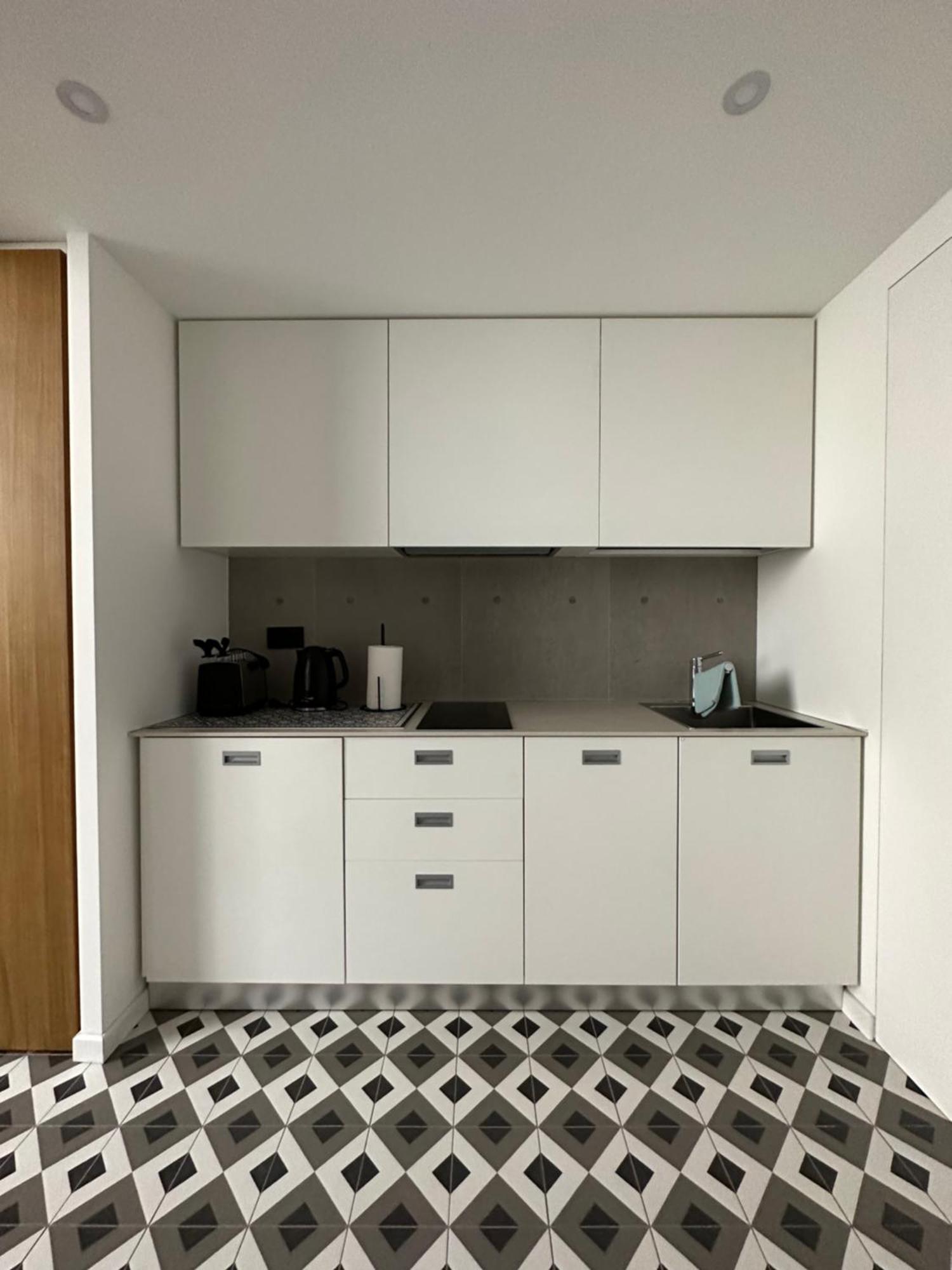 Legacy Of Milan, A Stylish Mini Loft Mailand