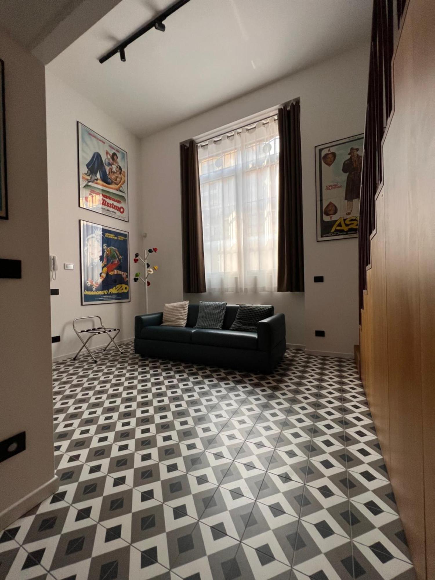 Legacy Of Milan, A Stylish Mini Loft * Mailand