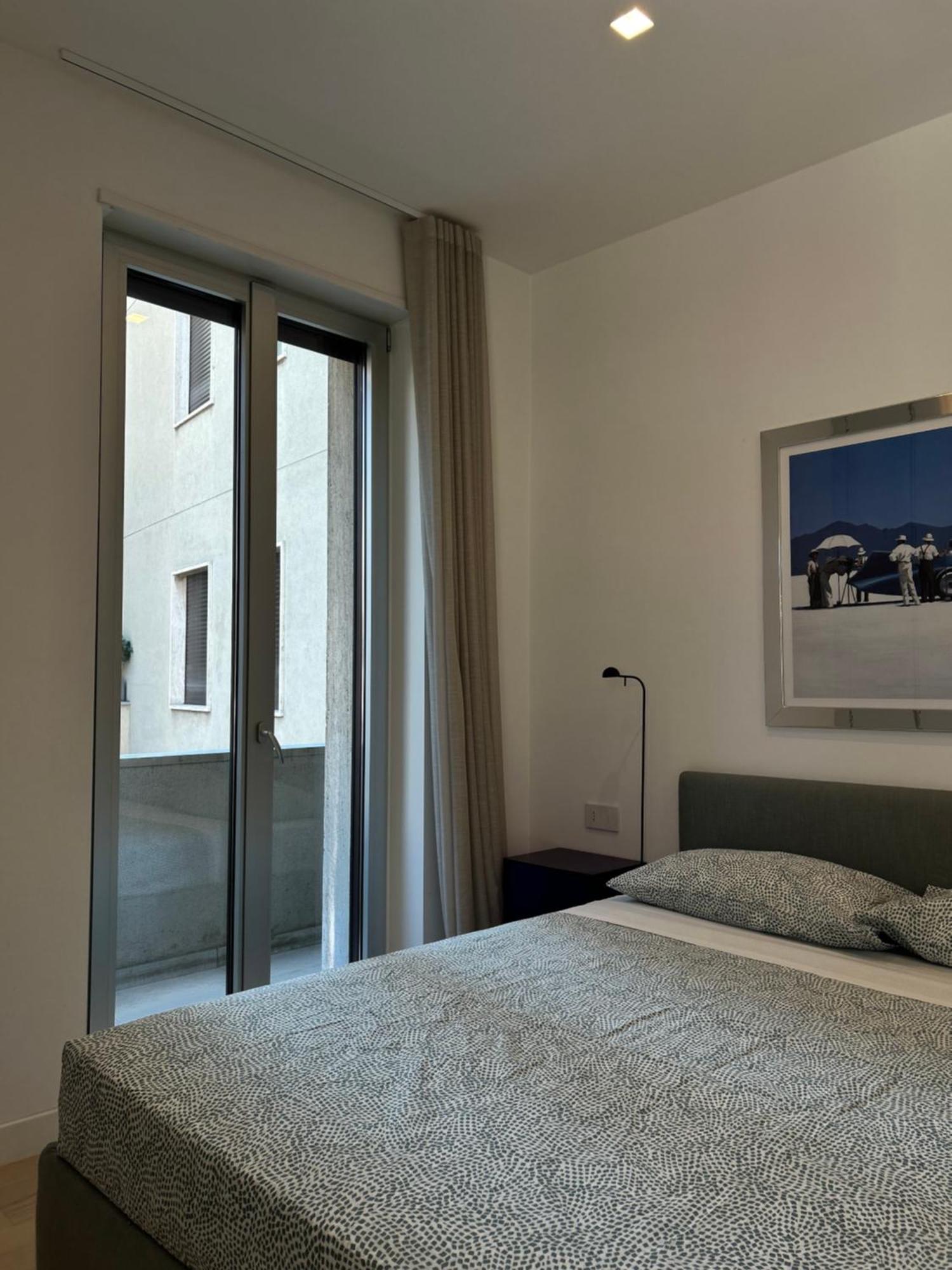 Imhome Via Torino Apartment *