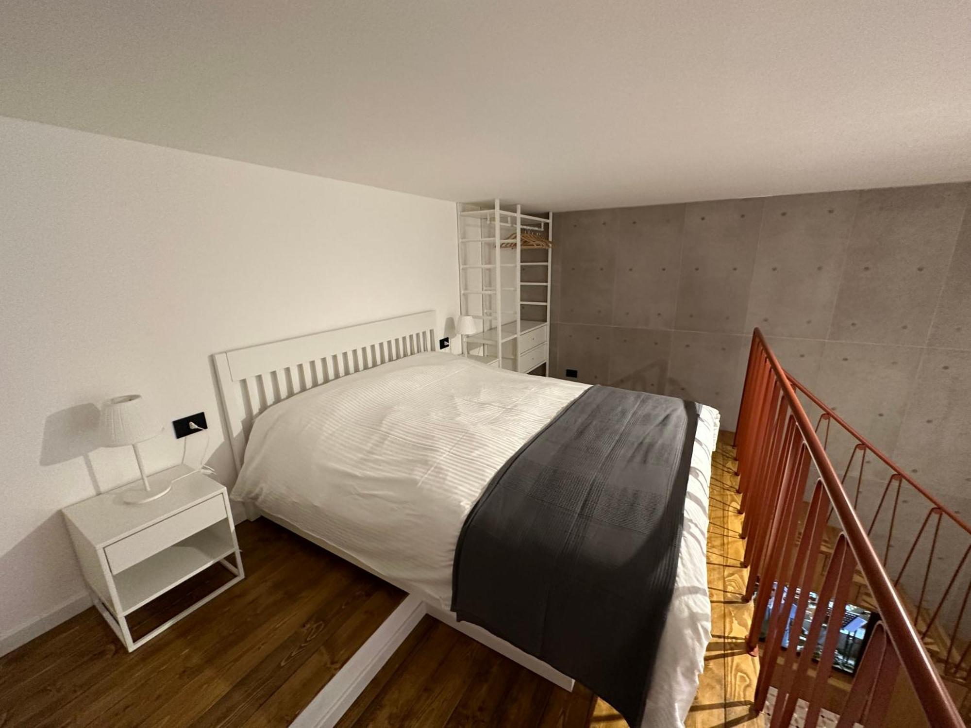 Flavors Of Milan, A Stylish Mini Loft Apartment Milan